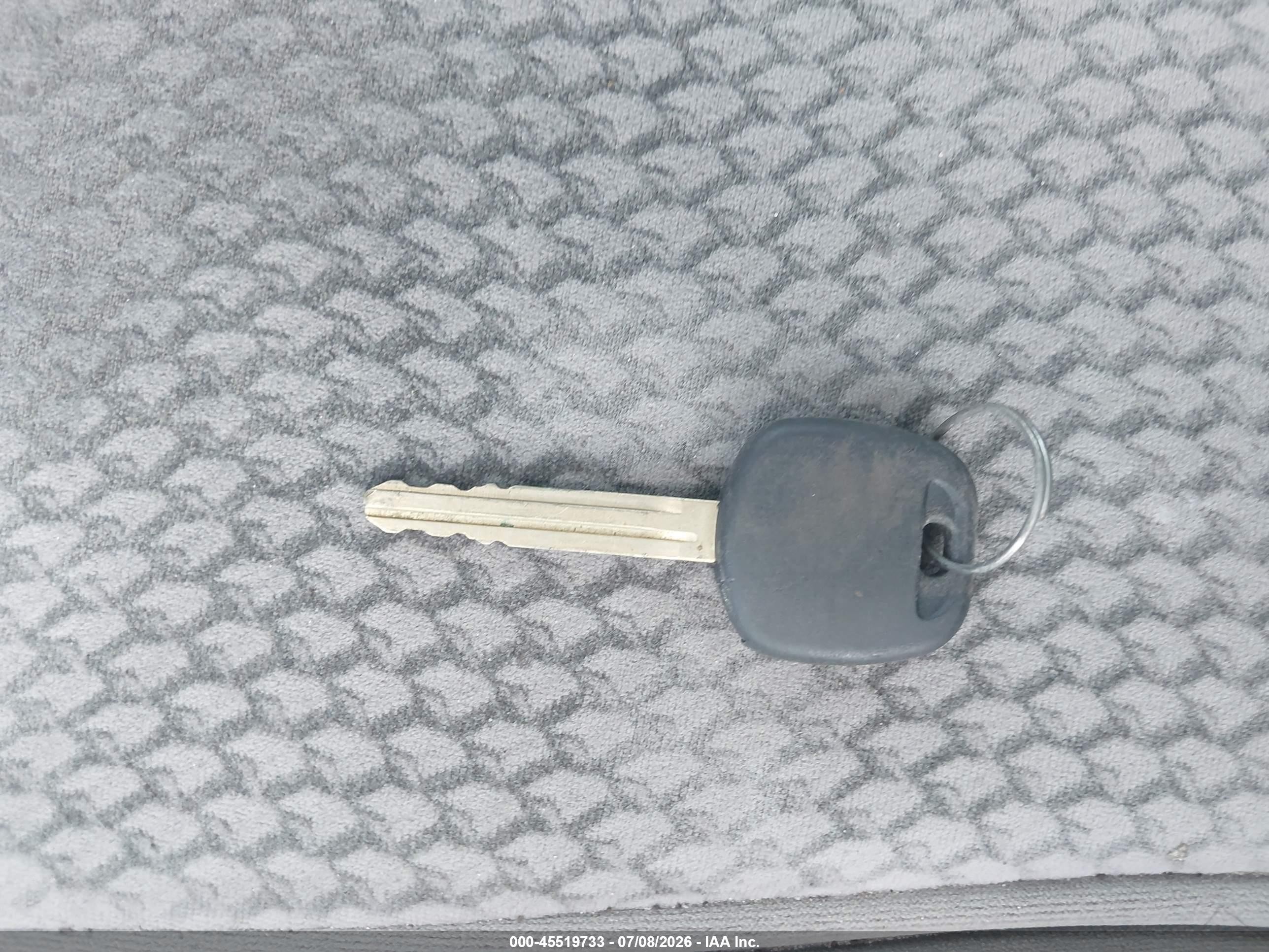 2011 Toyota Camry Le Silver vin: 4T1BF3EKXBU711148