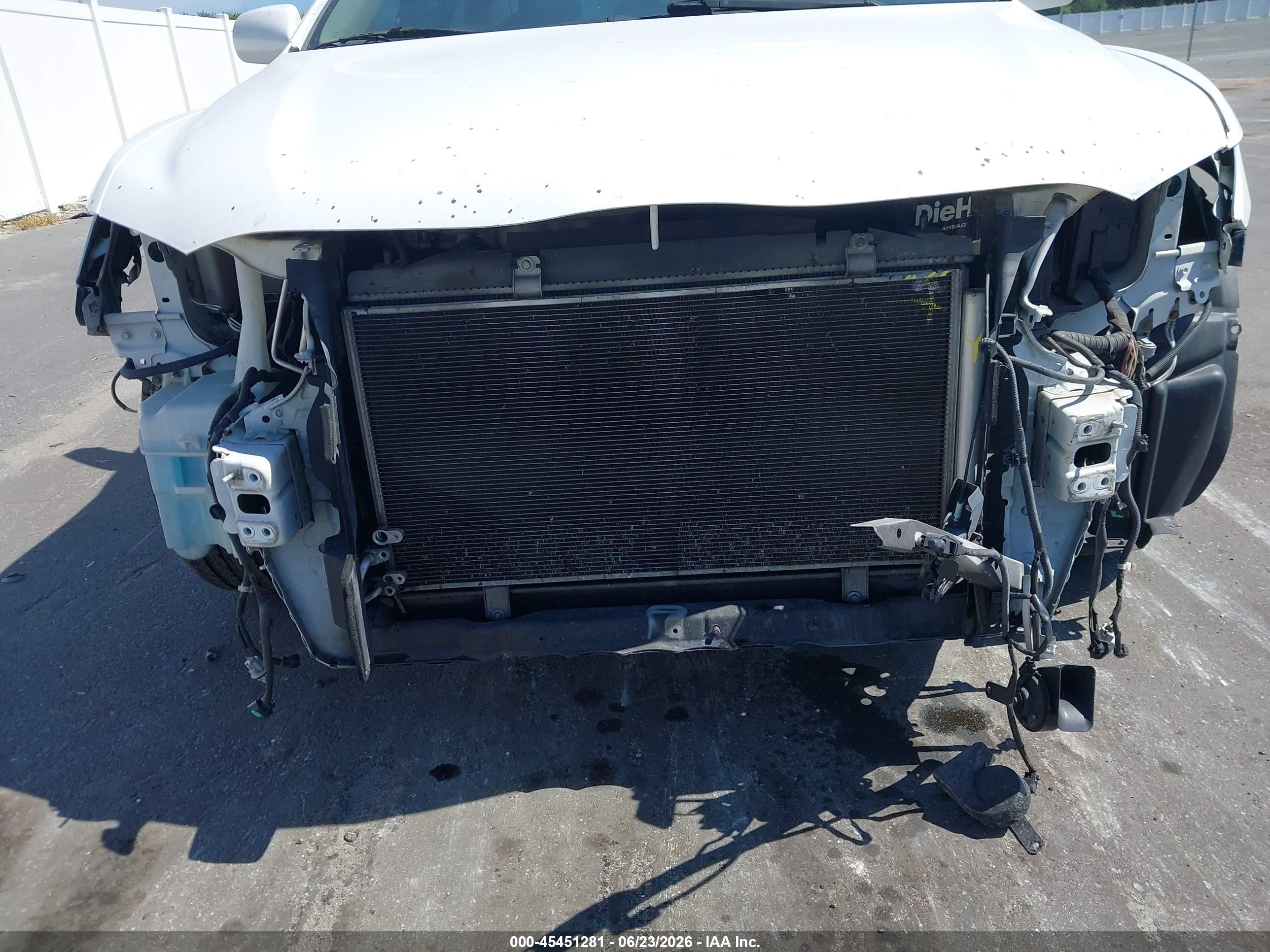 2011 Toyota Camry Se White vin: 4T1BF3EKXBU711246