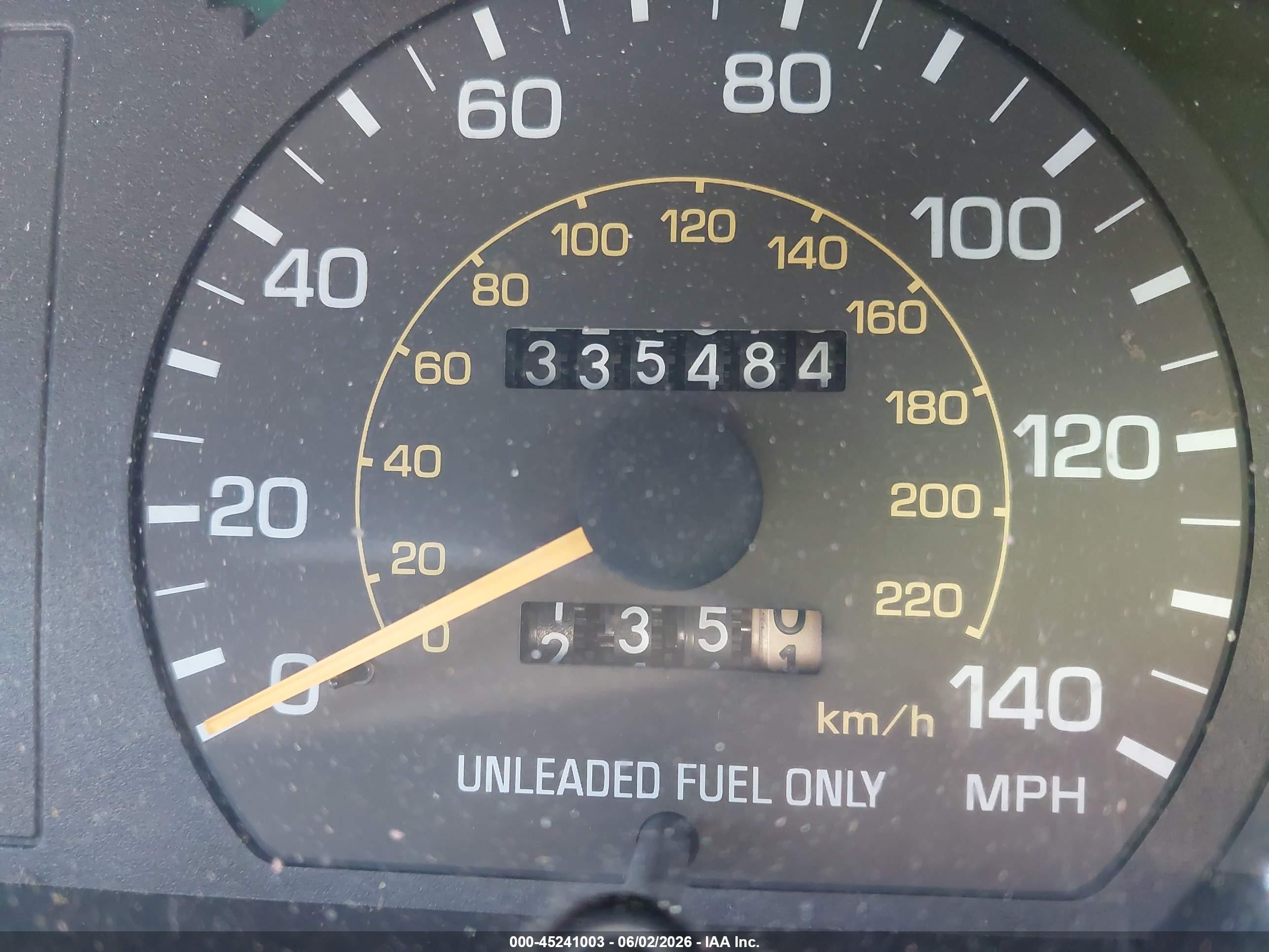 1996 Toyota Camry Dx/le/xle Tan vin: 4T1BG12K2TU792153