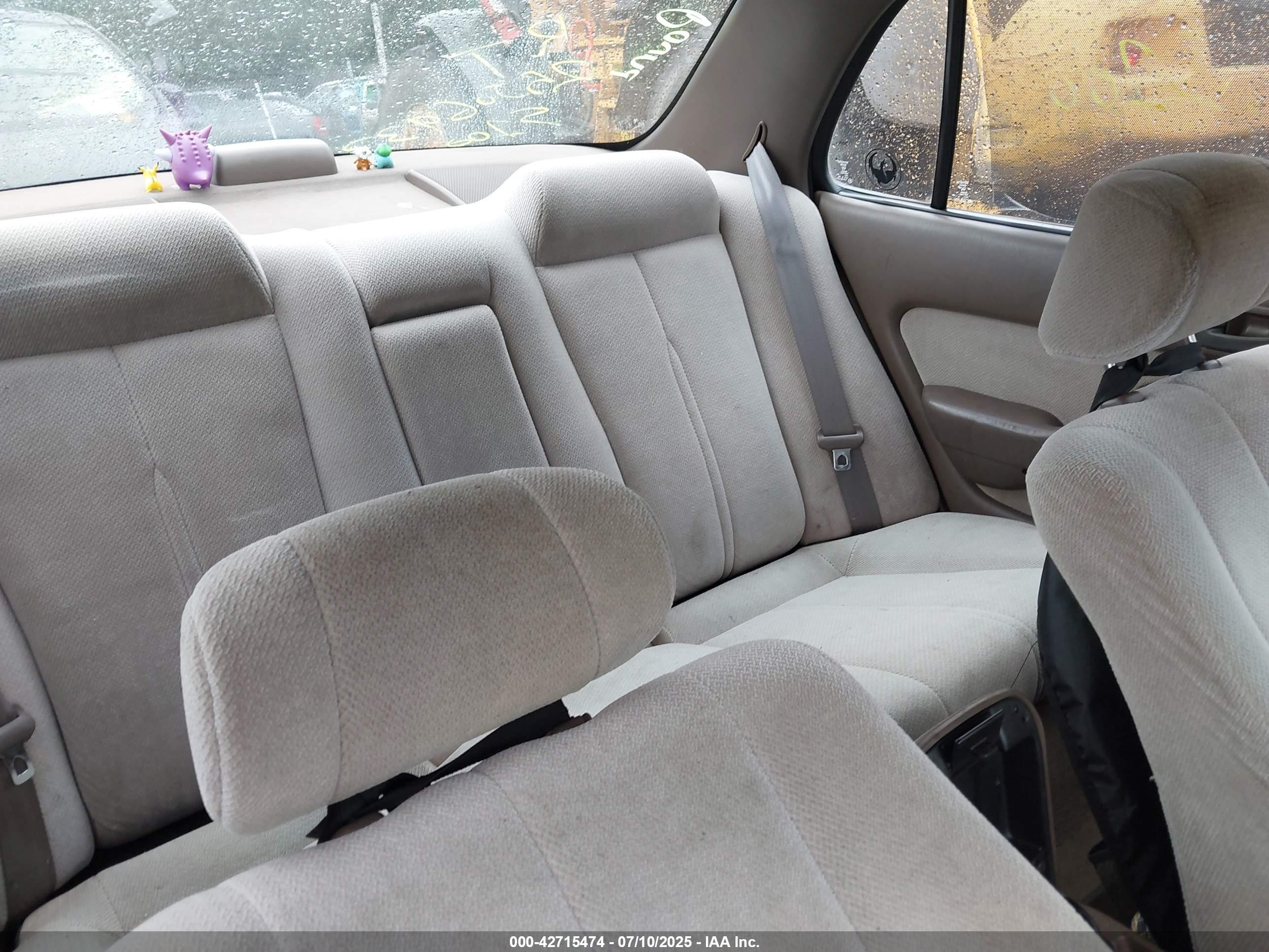 1996 Toyota Camry Dx/le/xle Черный vin: 4T1BG12K2TU823904