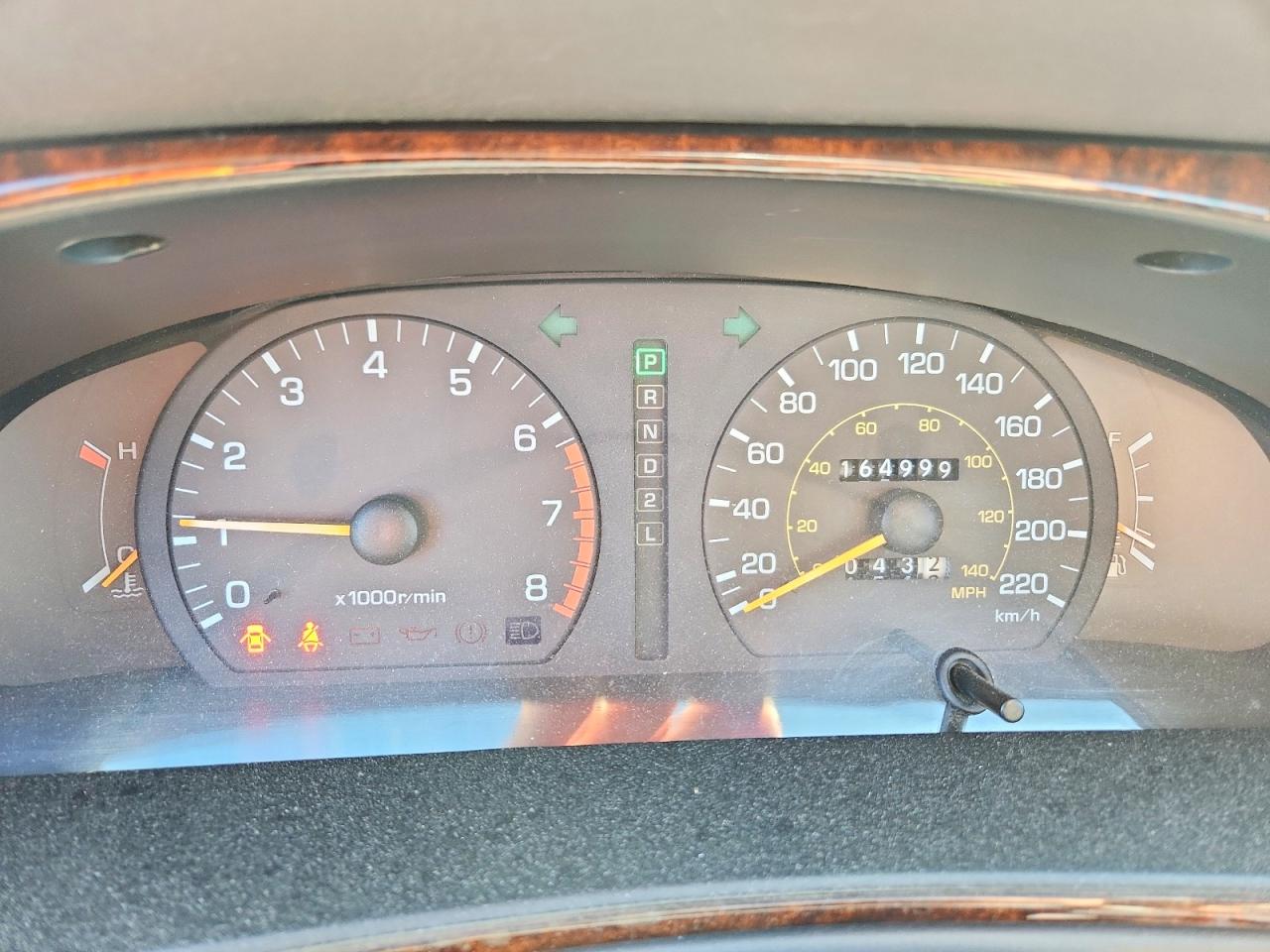 1996 Toyota Camry Dx White vin: 4T1BG12K4TU776598