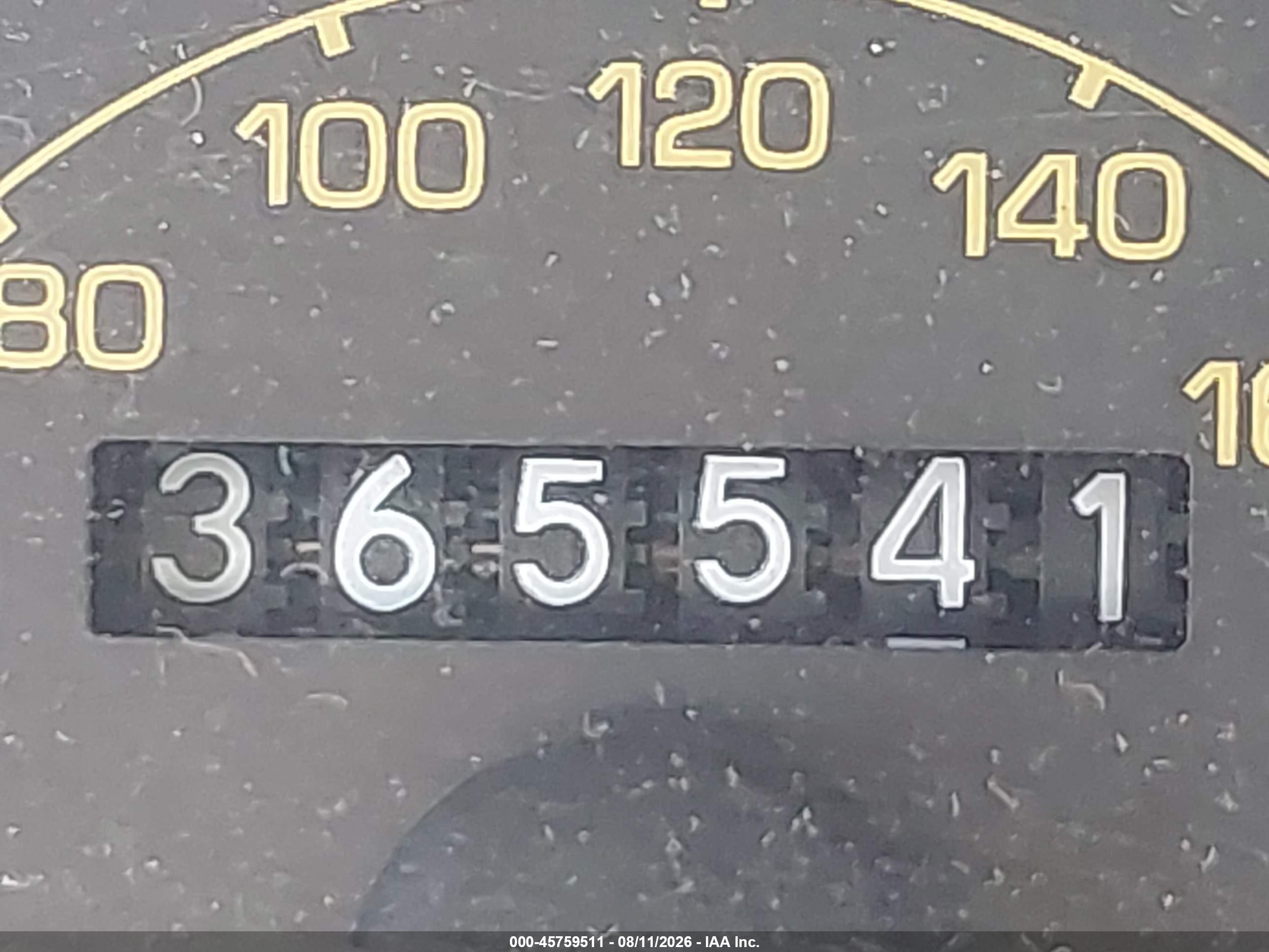 1996 Toyota Camry Dx/le/xle Gold vin: 4T1BG12K4TU823449