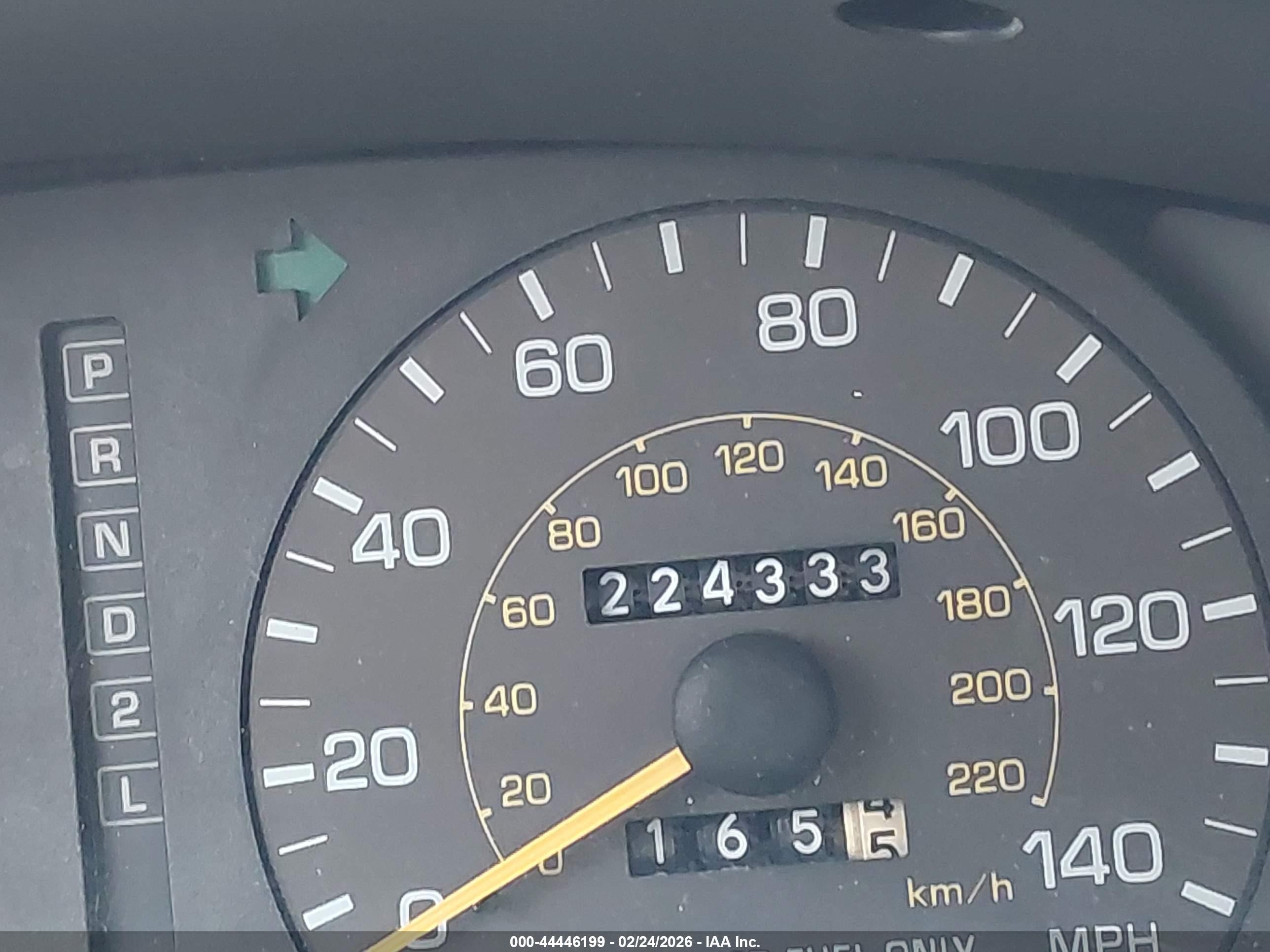 1996 Toyota Camry Dx/le/xle White vin: 4T1BG12K9TU945837