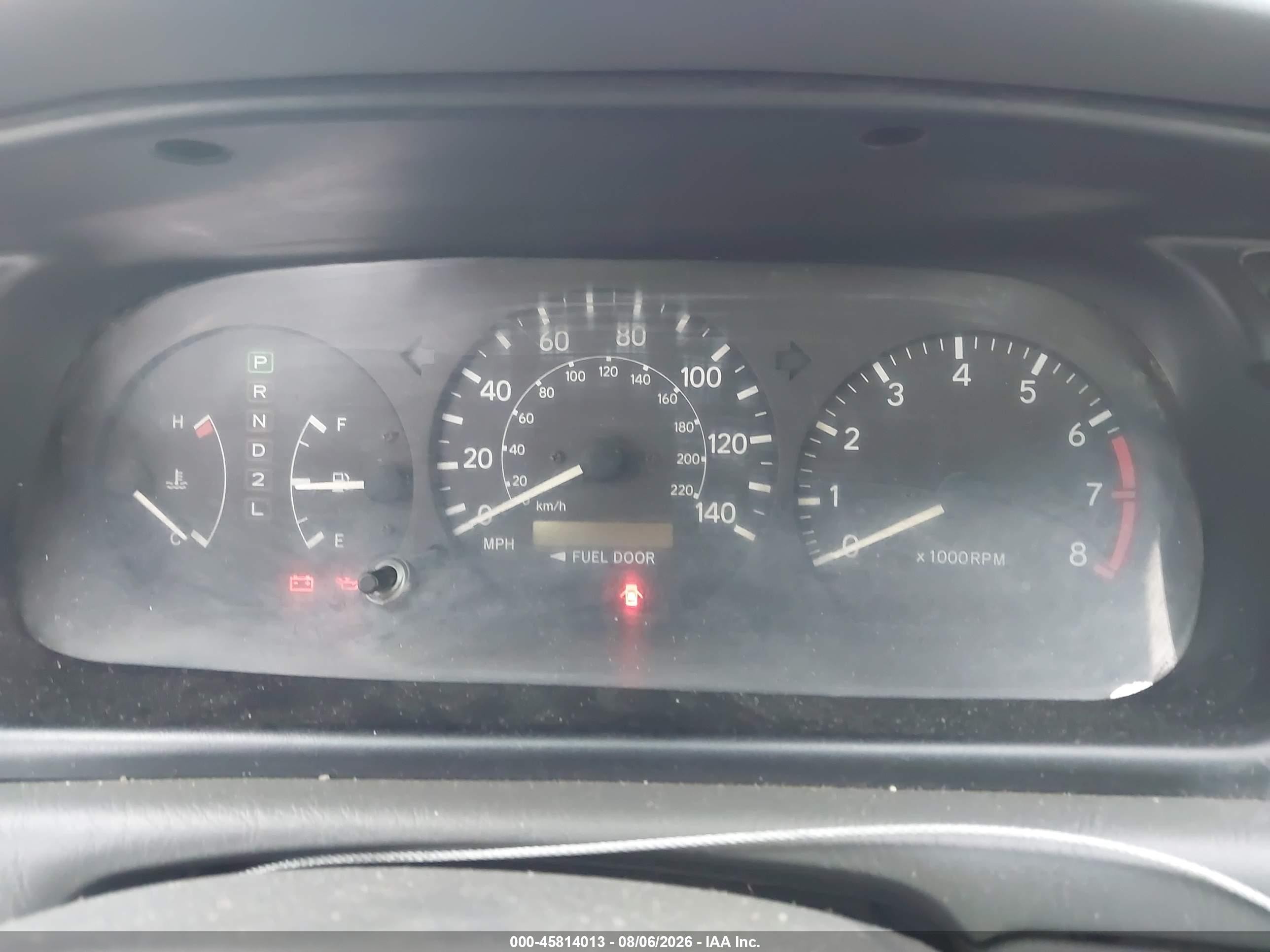 2001 Toyota Camry Ce/le/xle Beige vin: 4T1BG22K11U035554