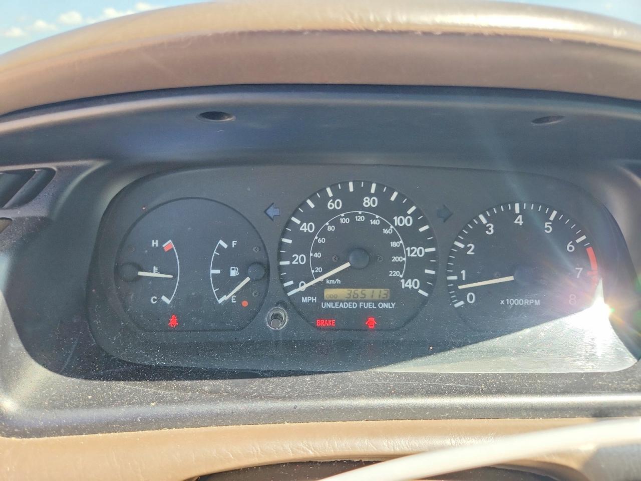 1999 Toyota Camry Ce Gray vin: 4T1BG22K2XU419741