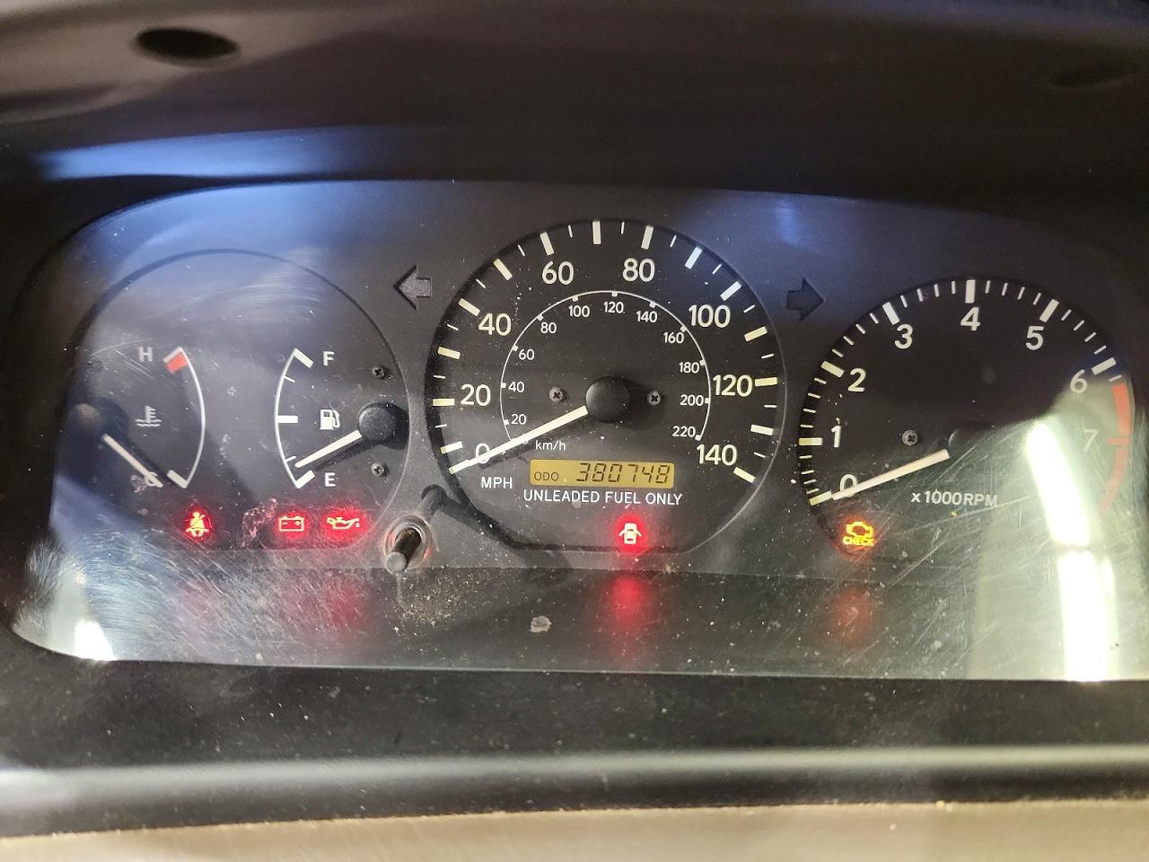 1999 Toyota Camry Ce Золотой vin: 4T1BG22K2XU511335