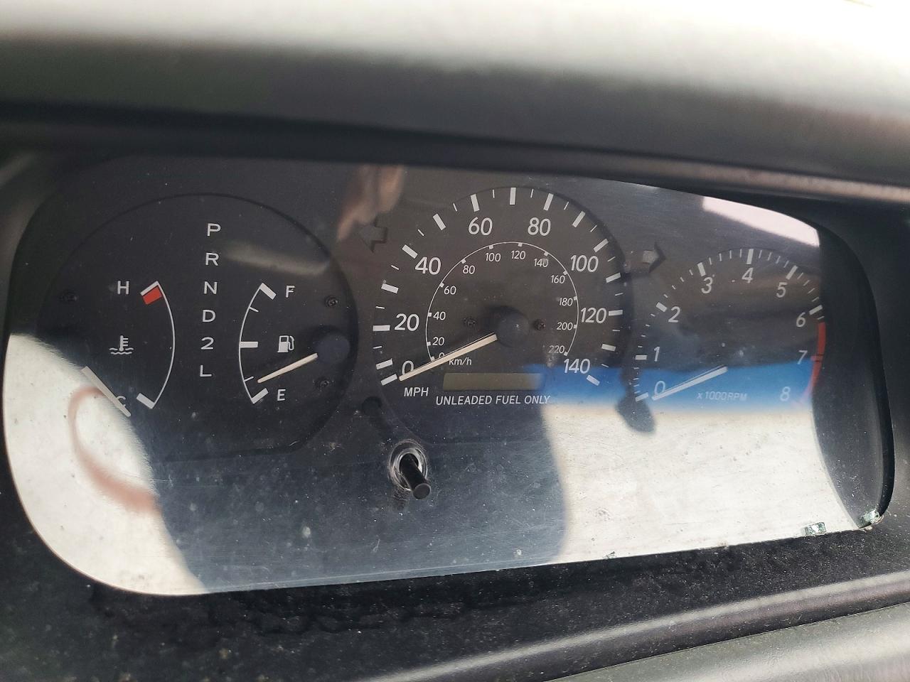 1999 Toyota Camry Le Beige vin: 4T1BG22K3XU411972