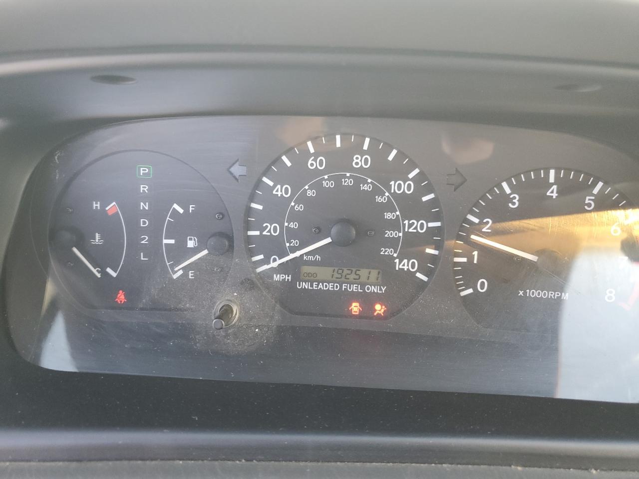 1997 Toyota Camry Ce White vin: 4T1BG22K4VU802836