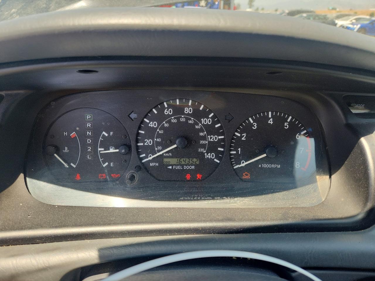 2001 Toyota Camry Le Black vin: 4T1BG22K51U079203