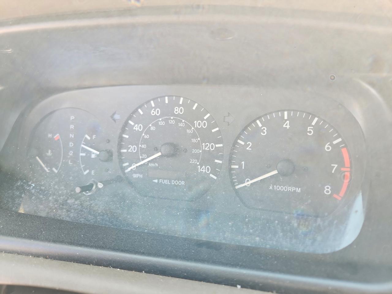 2001 Toyota Camry Silver vin: 4T1BG22K61U833919