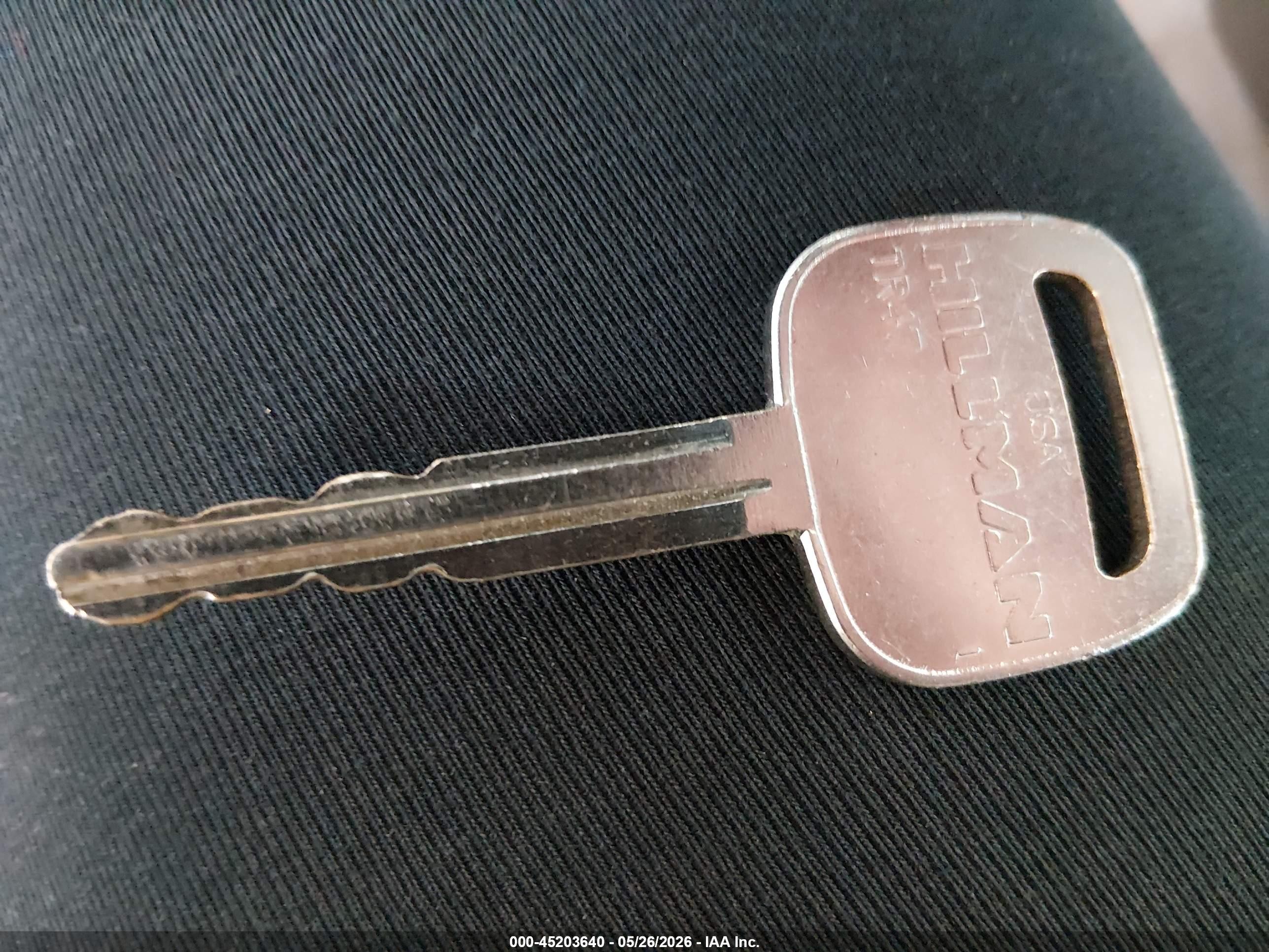 1998 Toyota Camry Le Золотой vin: 4T1BG22K7WU329063