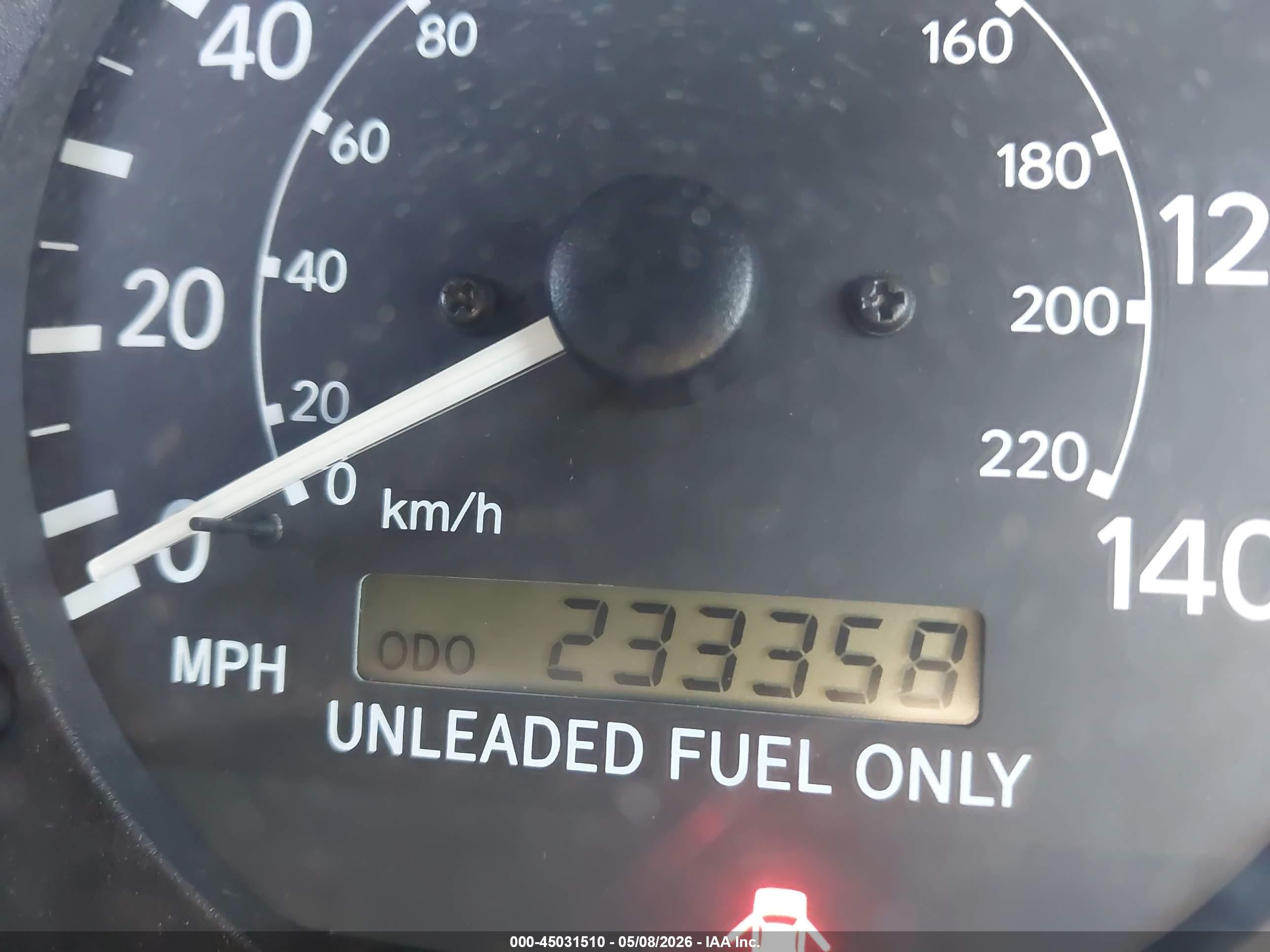 1999 Toyota Camry Le Коричневый vin: 4T1BG22K7XU872852
