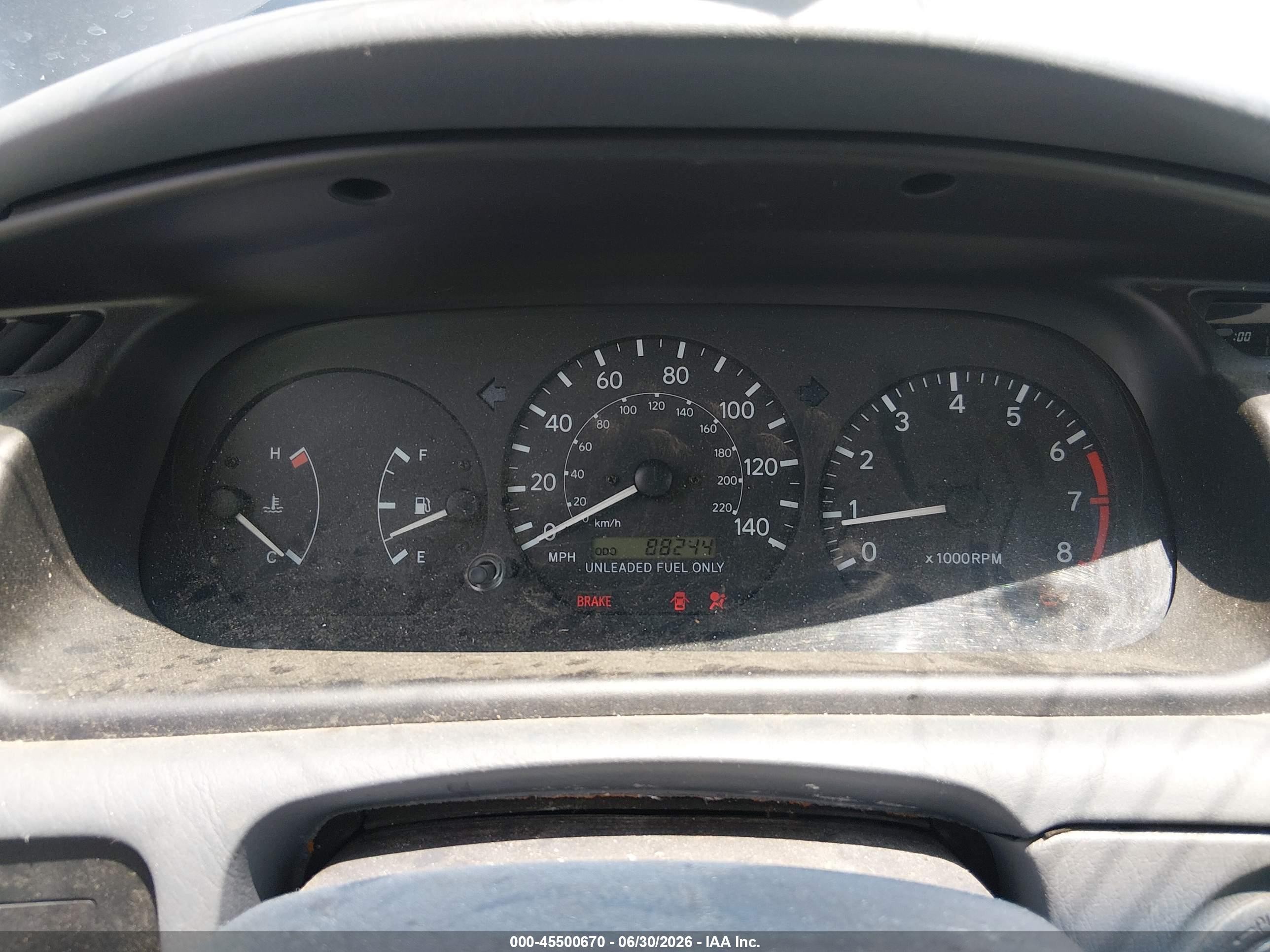 1999 Toyota Camry Ce Black vin: 4T1BG22K8XU531718