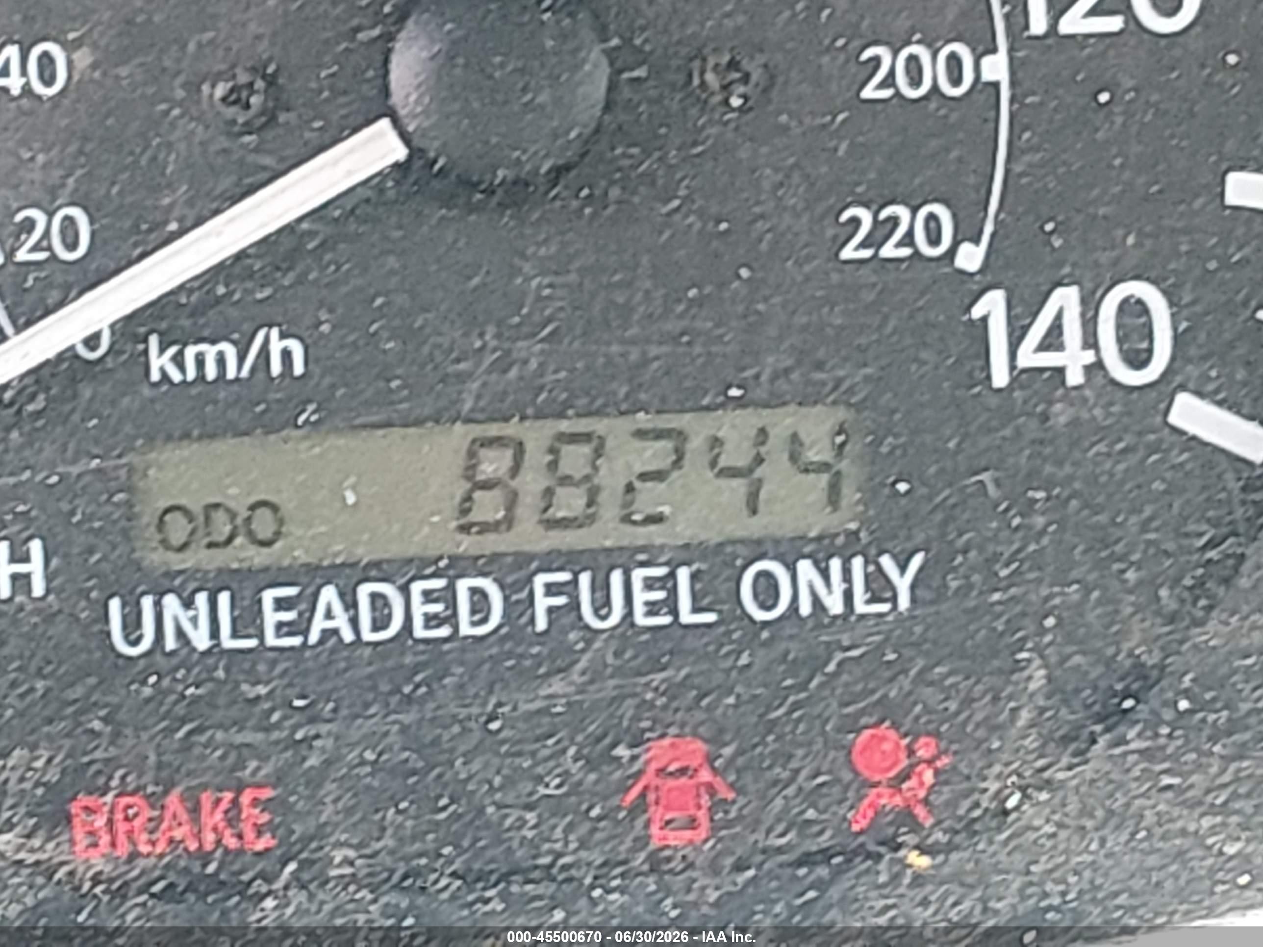 1999 Toyota Camry Ce Black vin: 4T1BG22K8XU531718