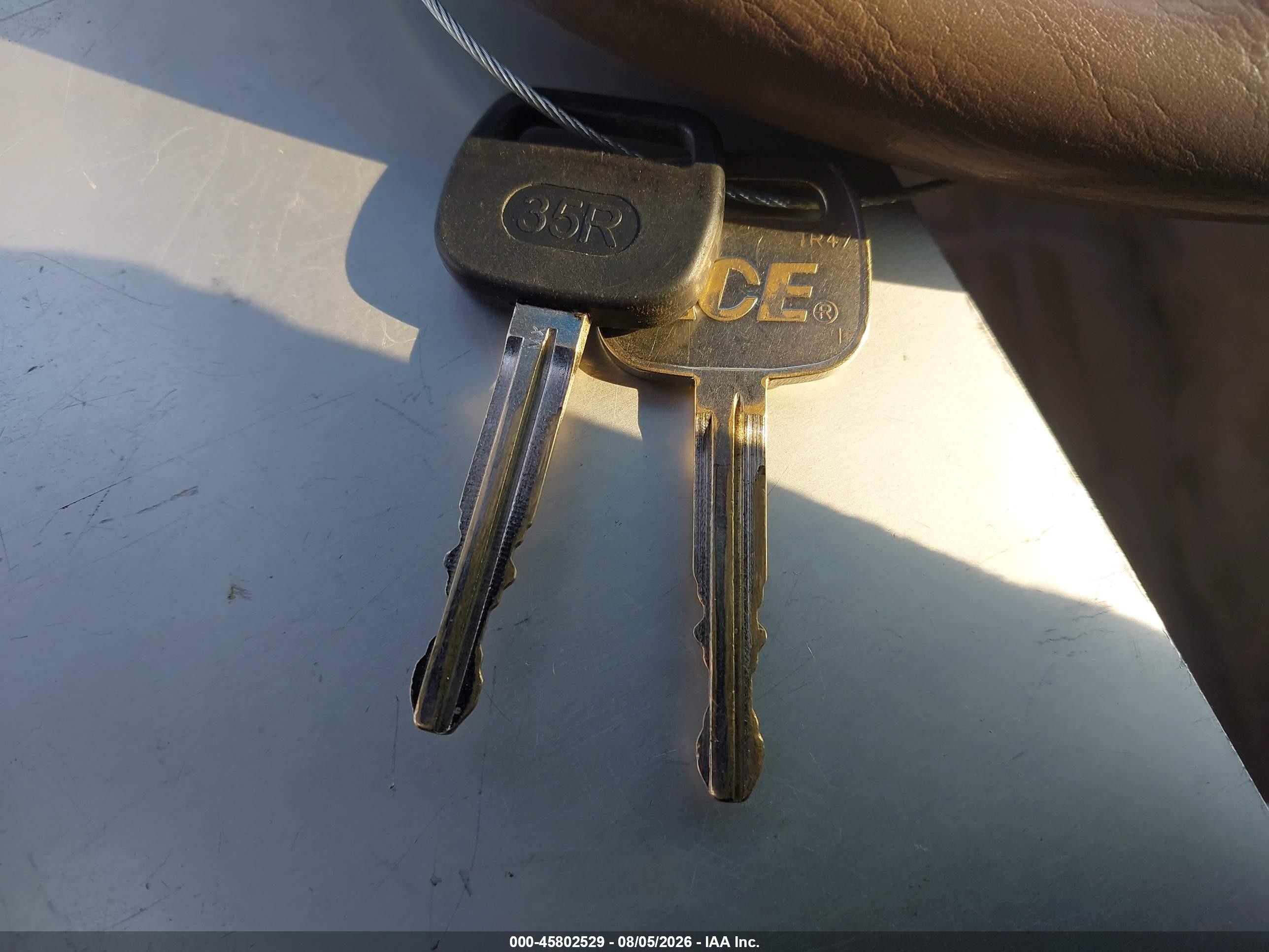 2001 Toyota Camry Ce Champagne vin: 4T1BG22K91U102109