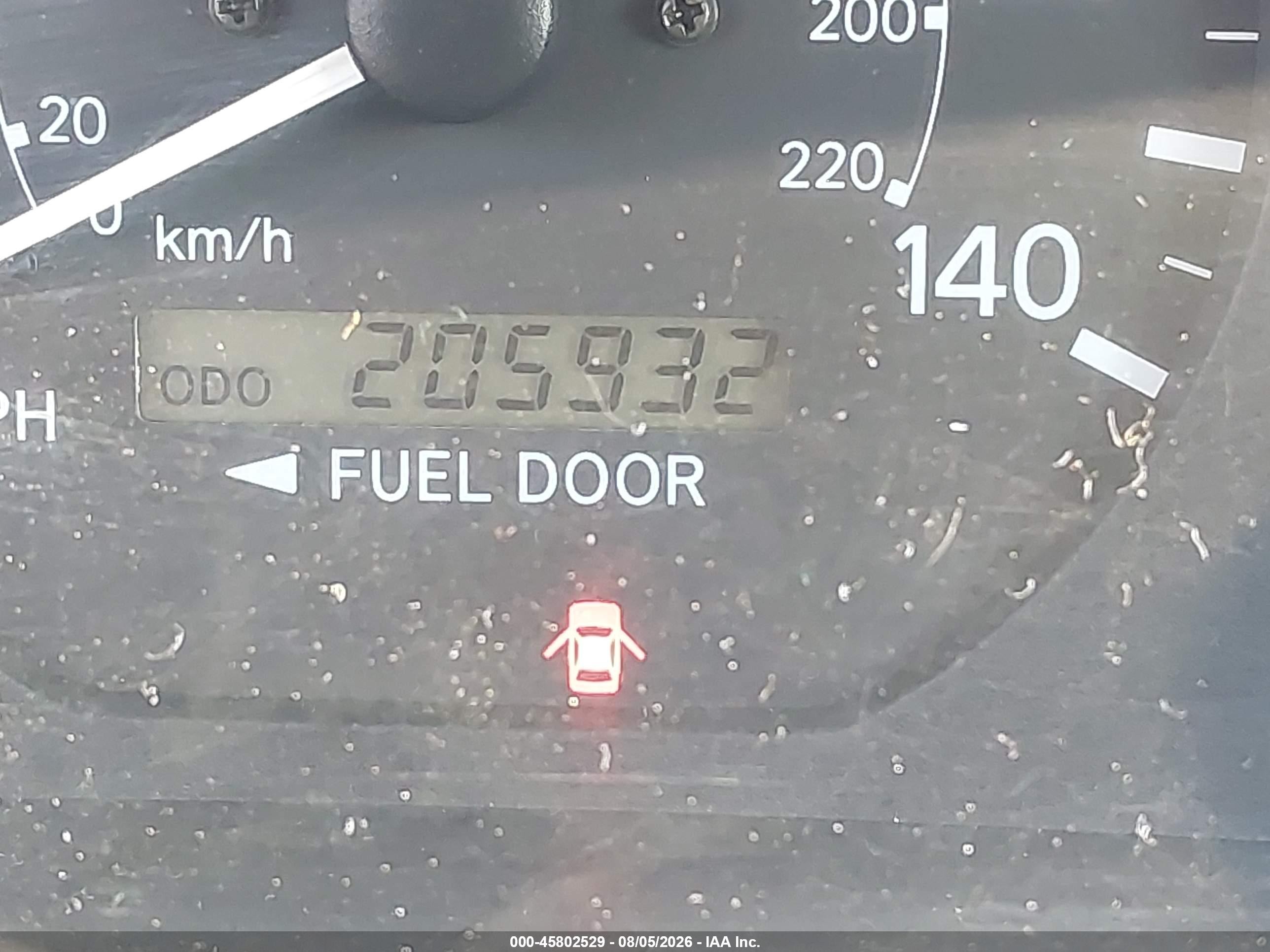 2001 Toyota Camry Ce Champagne vin: 4T1BG22K91U102109