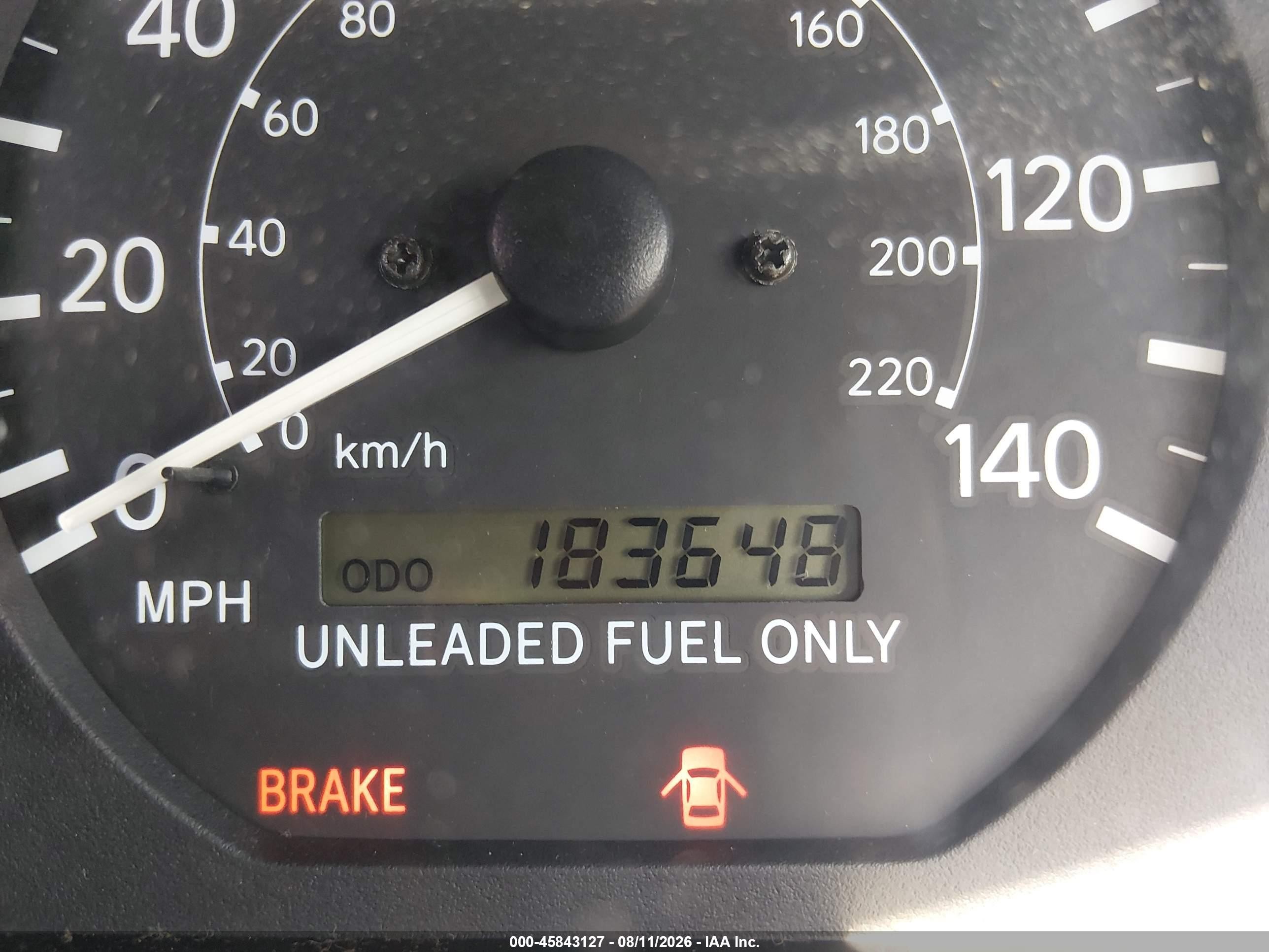 1999 Toyota Camry Le Black vin: 4T1BG22K9XU615630