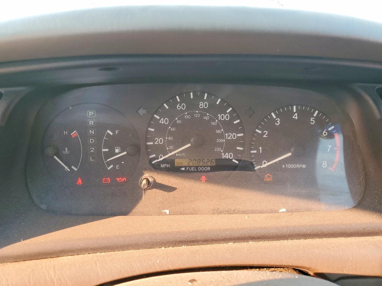 2000 Toyota Camry Gold vin: 4T1BG22K9YU637368