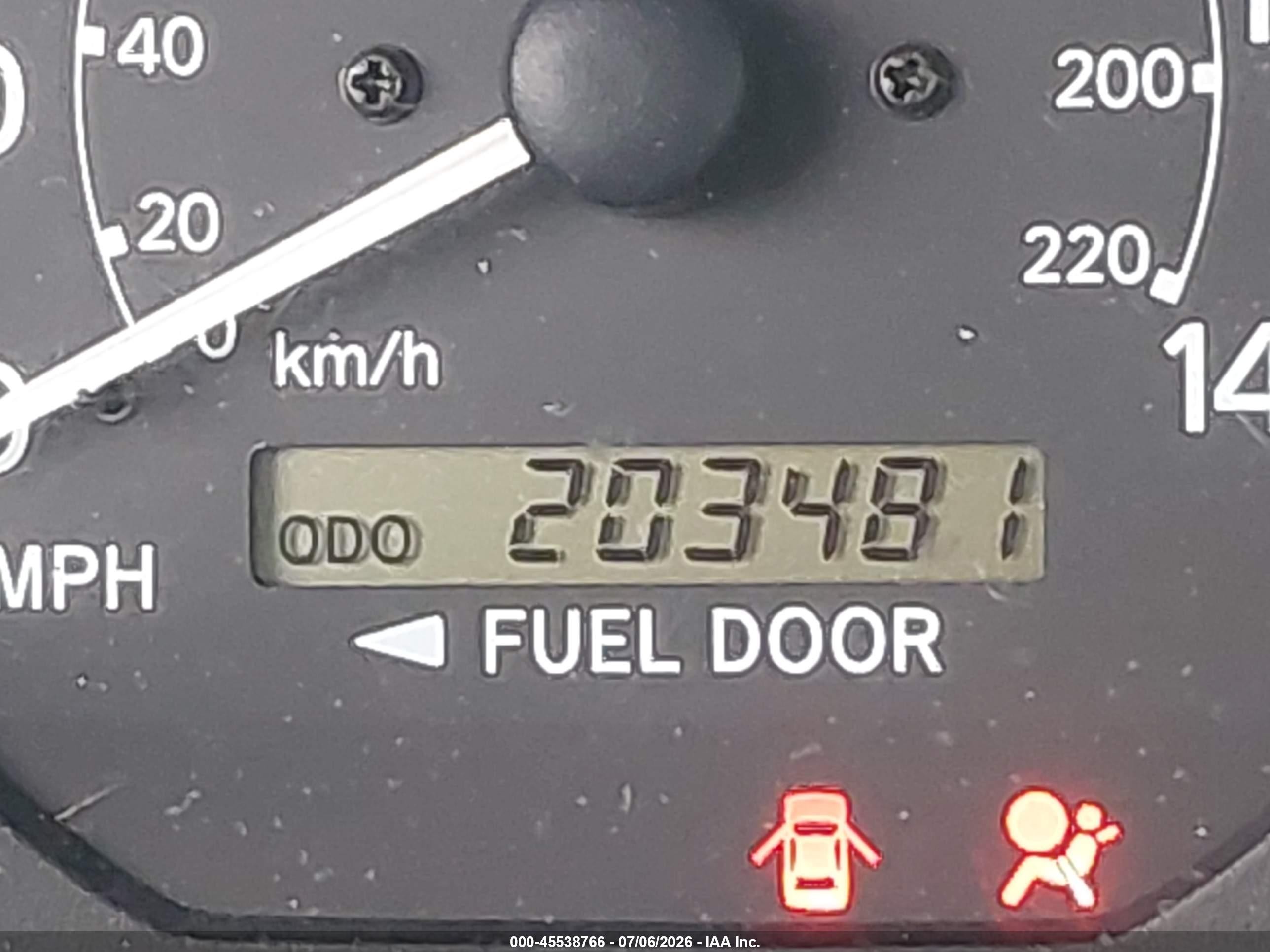 2001 Toyota Camry Le Silver vin: 4T1BG22KX1U062638