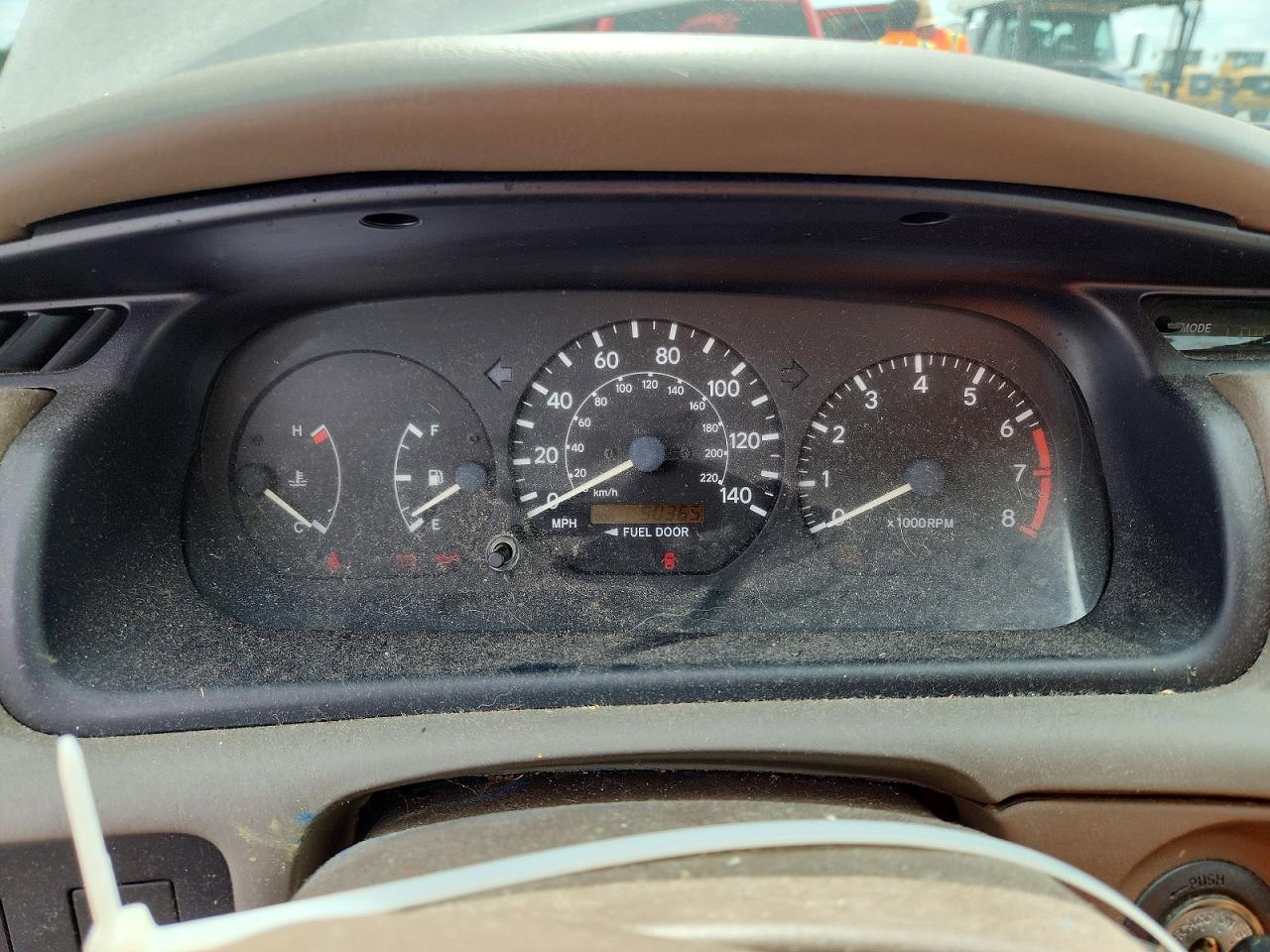 2001 Toyota Camry Ce Silver vin: 4T1BG22KX1U110087
