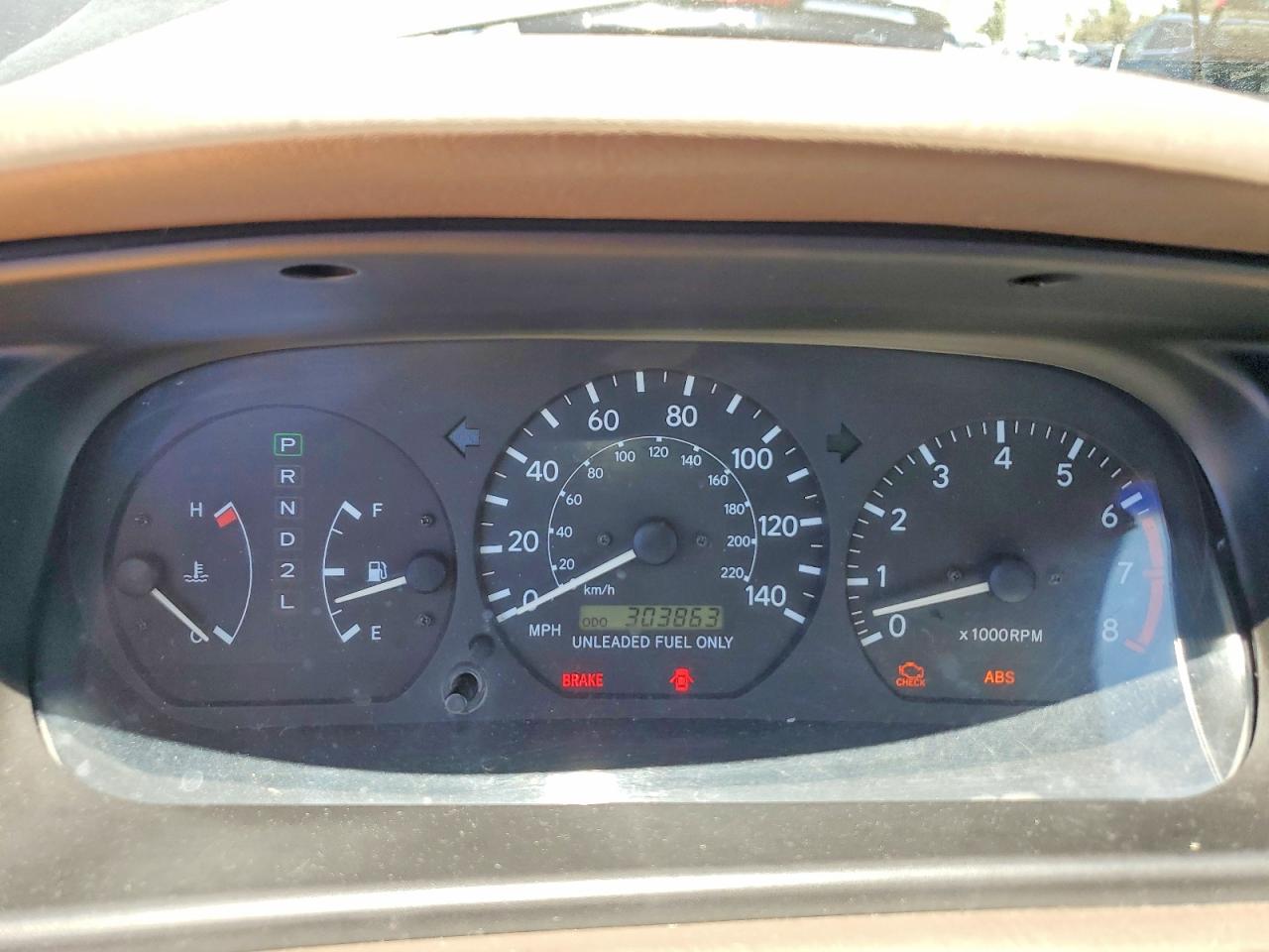 1997 Toyota Camry /le/ Black vin: 4T1BG22KXVU017575
