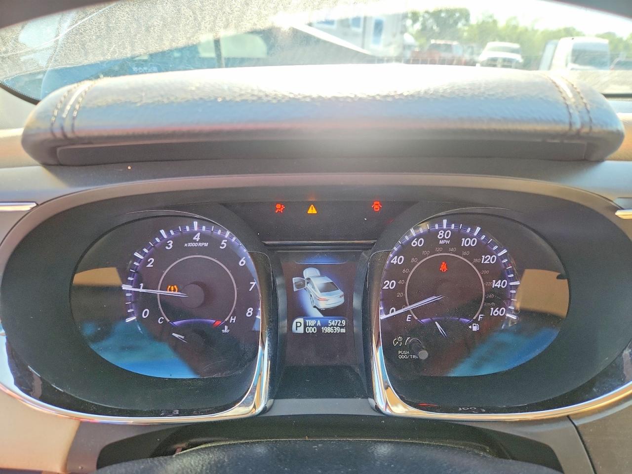 2013 Toyota Avalon Limited Черный vin: 4T1BK1EB0DU017958