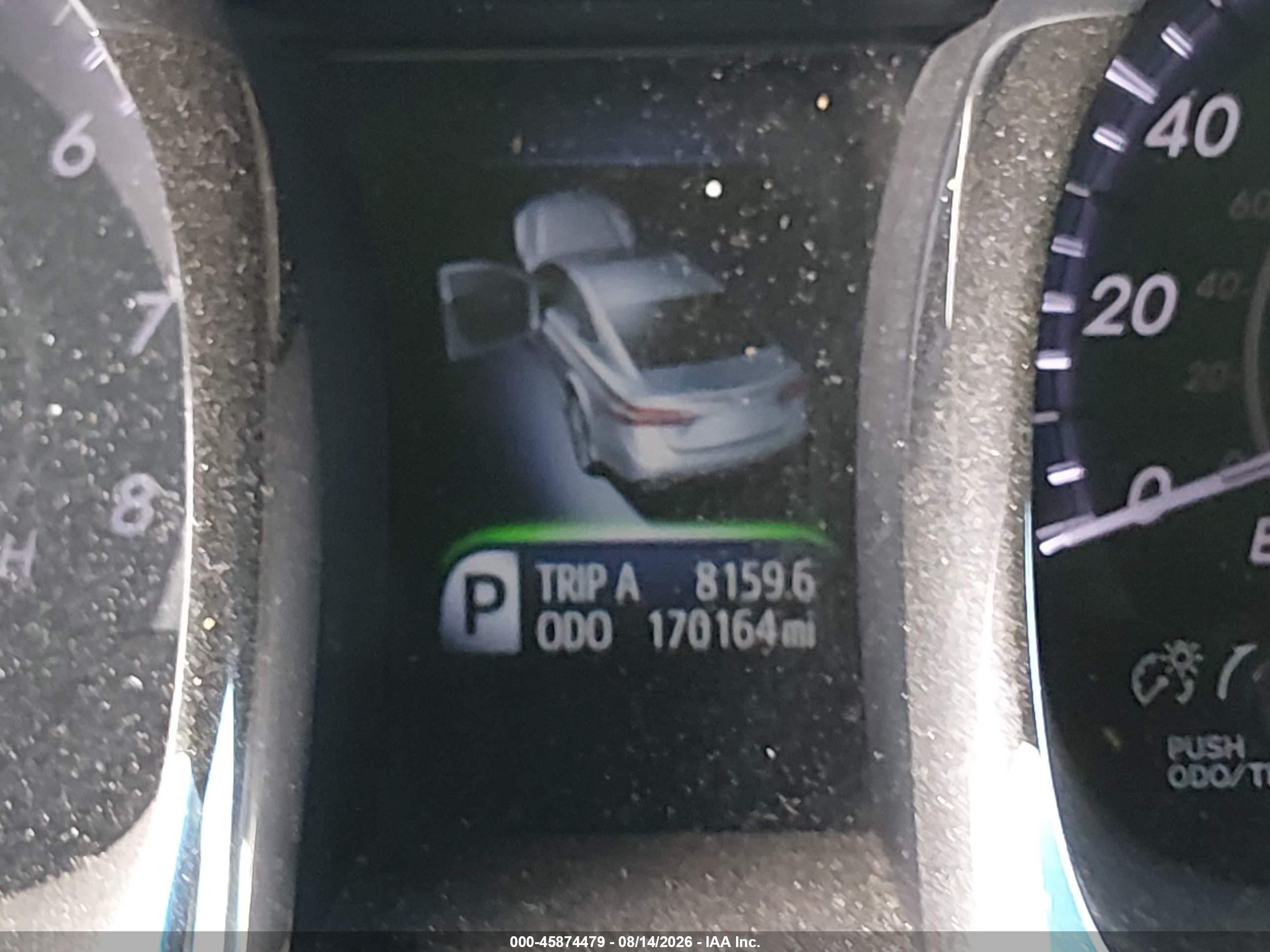 2013 Toyota Avalon Limited Черный vin: 4T1BK1EB0DU019693