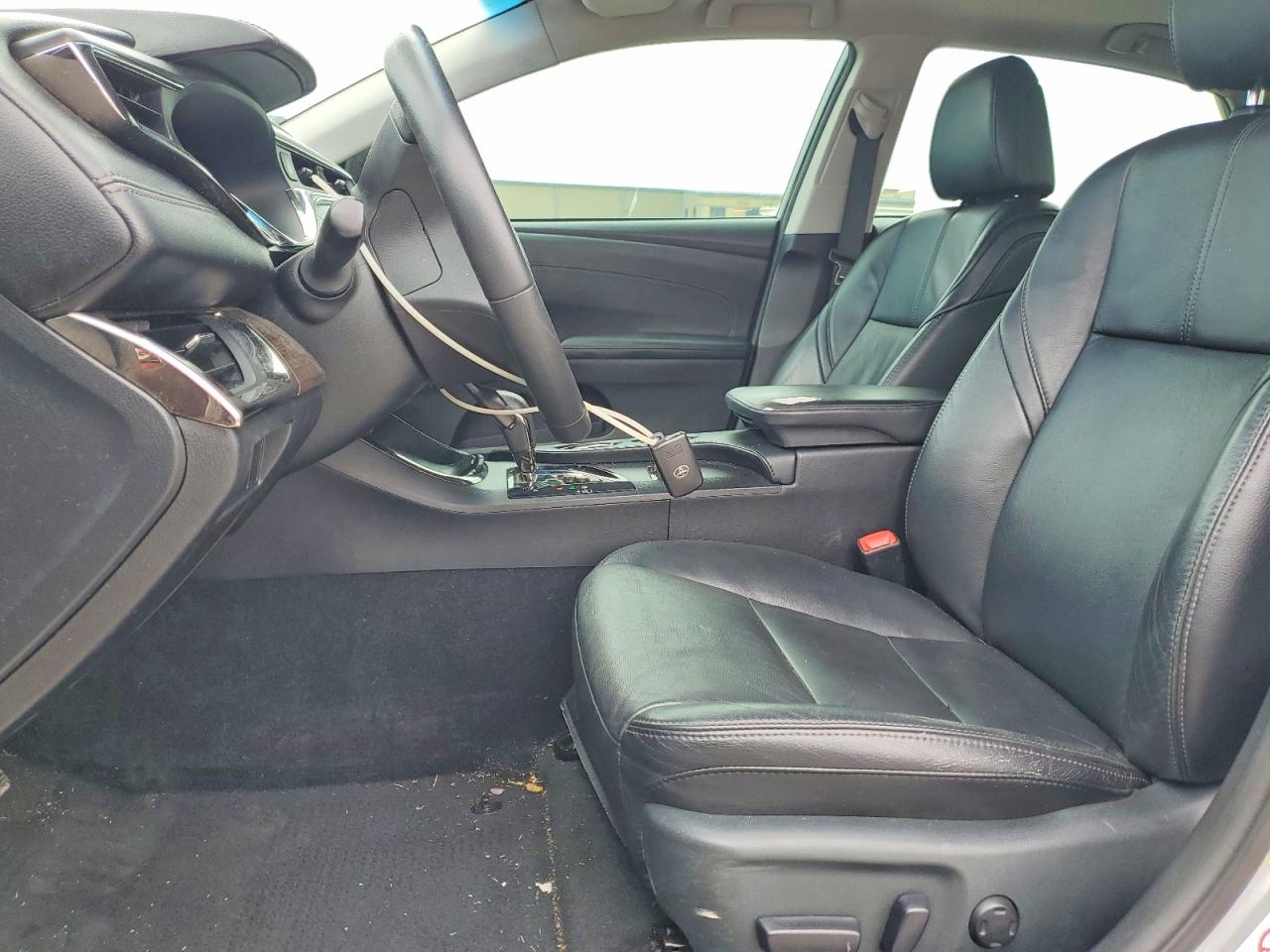 2013 Toyota Avalon Xle Premium Silver vin: 4T1BK1EB0DU025672