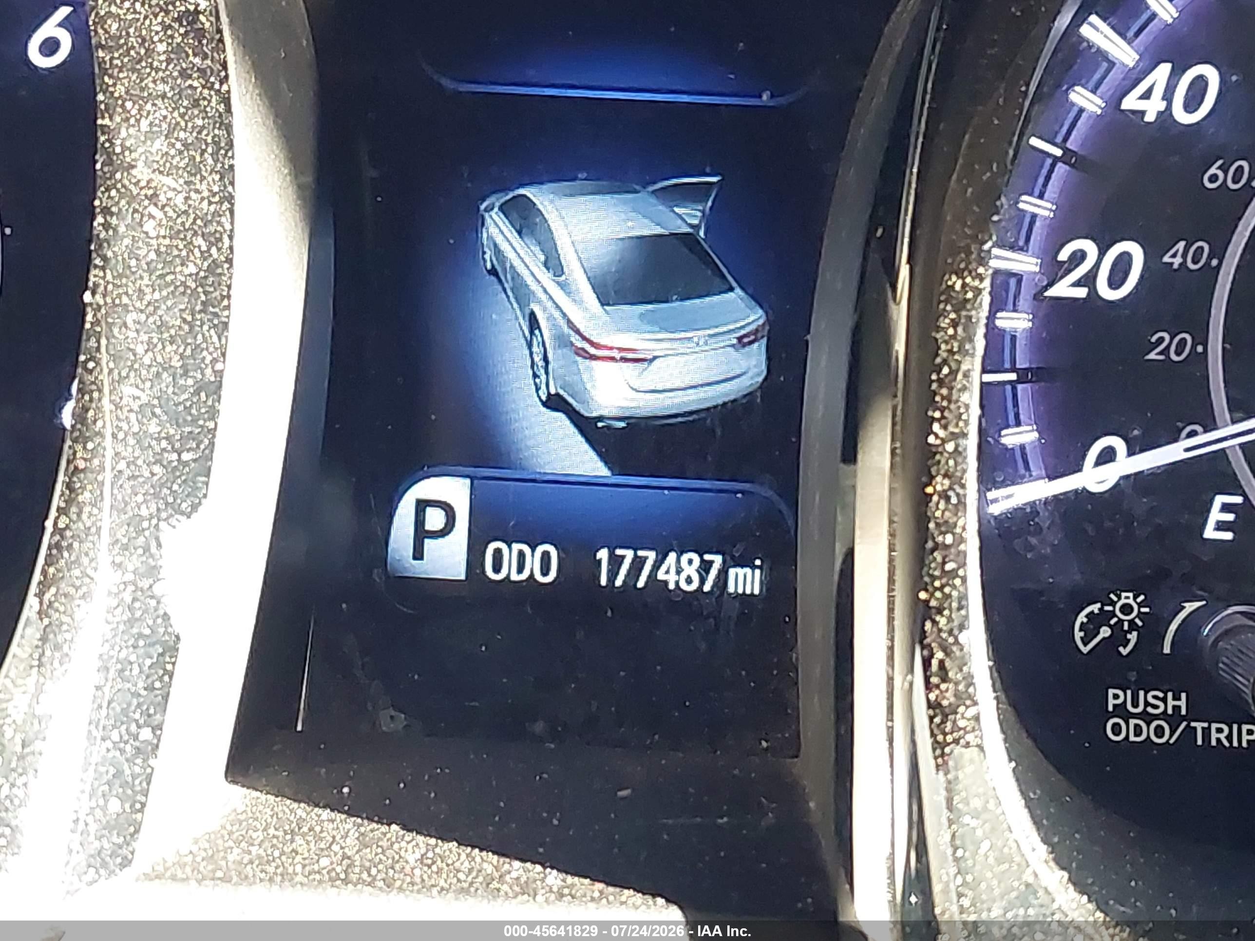 2013 Toyota Avalon Xle Black vin: 4T1BK1EB0DU030967