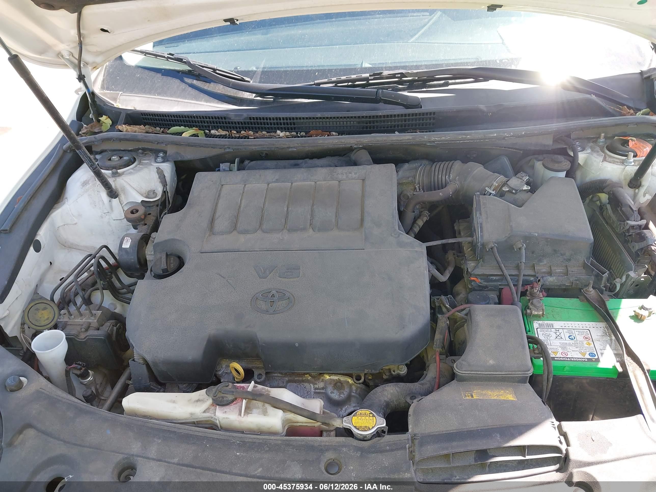 2013 Toyota Avalon Xle Белый vin: 4T1BK1EB0DU036901