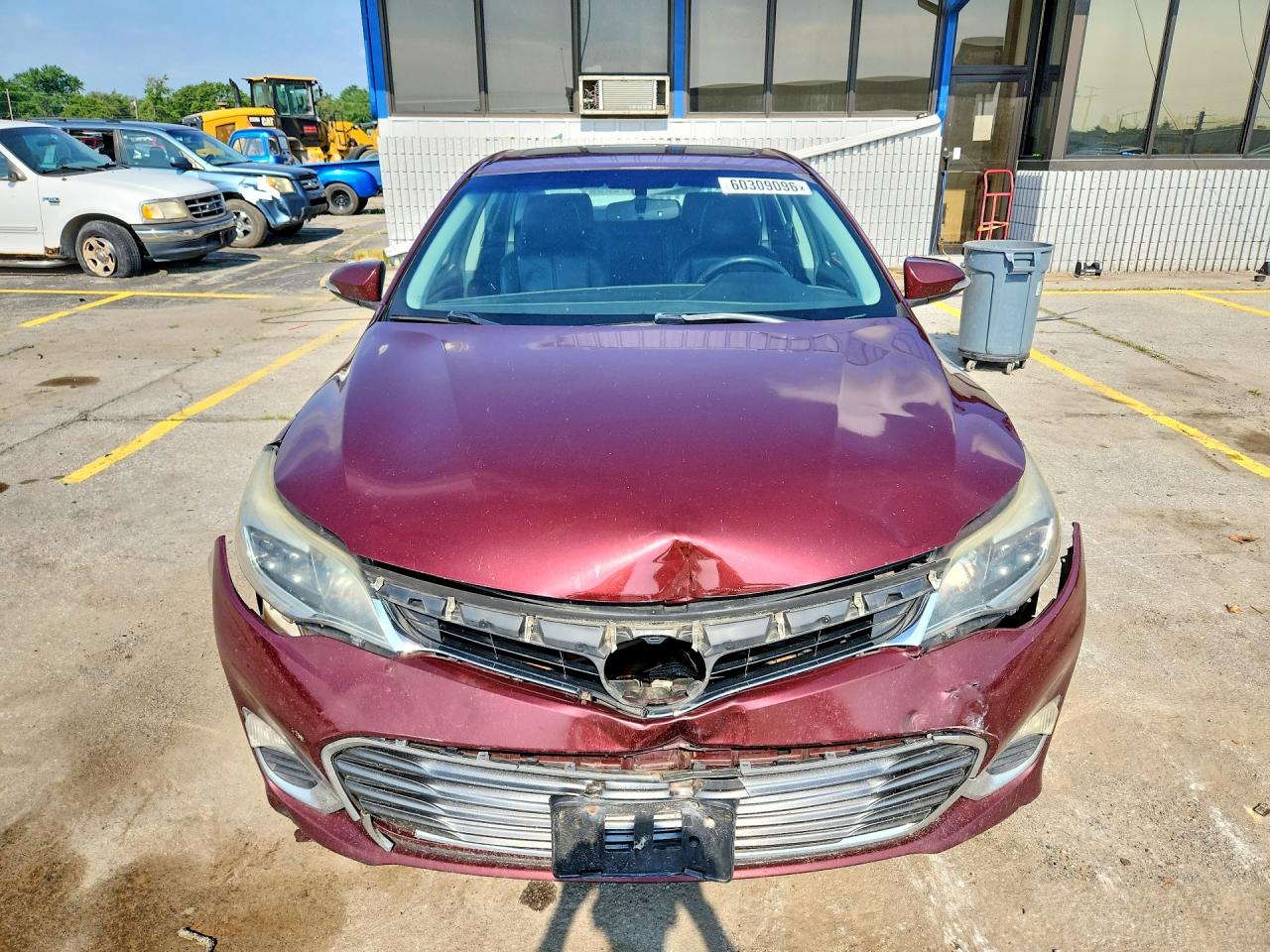 2013 Toyota Avalon Xle Premium Бордовый vin: 4T1BK1EB0DU038650