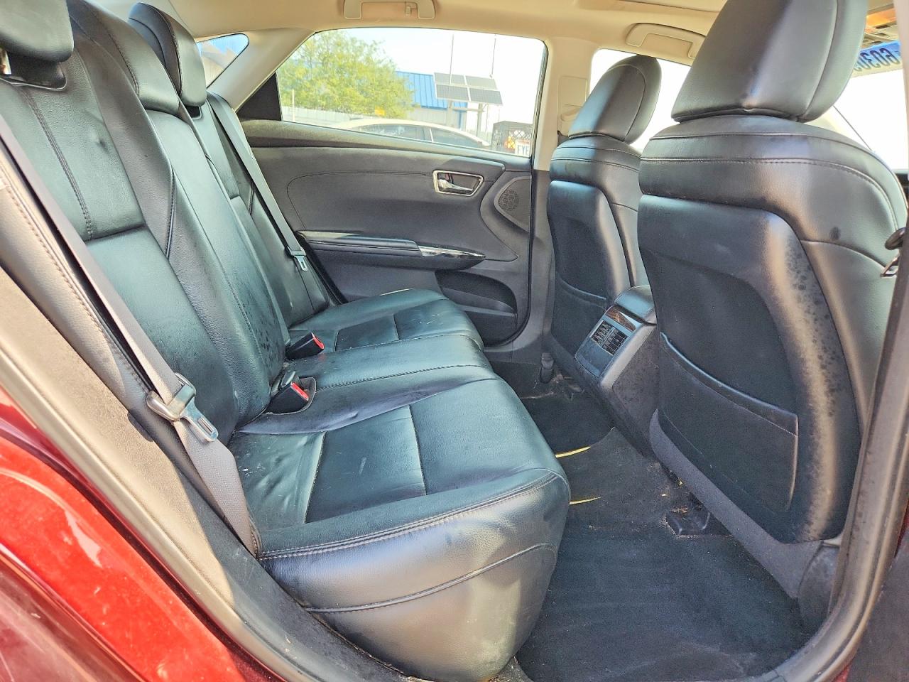 2013 Toyota Avalon Xle Premium Бордовый vin: 4T1BK1EB0DU038650