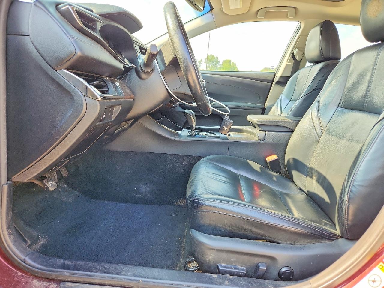 2013 Toyota Avalon Xle Premium Бордовый vin: 4T1BK1EB0DU038650