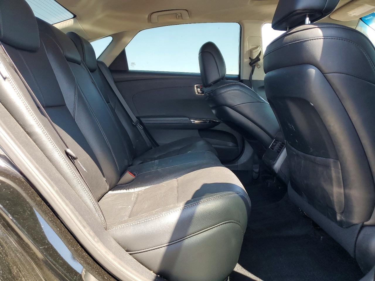 2013 Toyota Avalon Xle Touring Black vin: 4T1BK1EB0DU054816