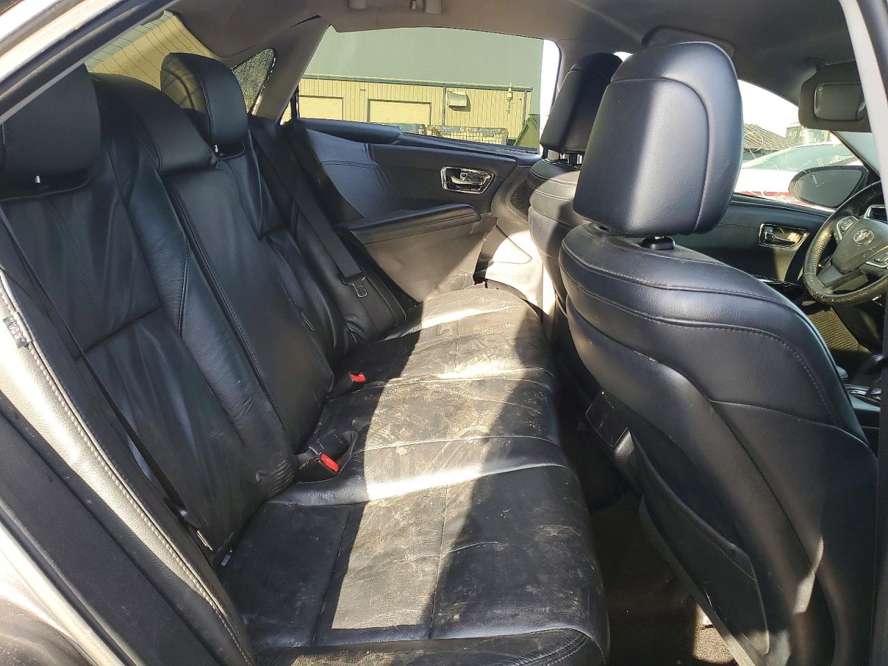 2013 Toyota Avalon Xle Gray vin: 4T1BK1EB0DU058073