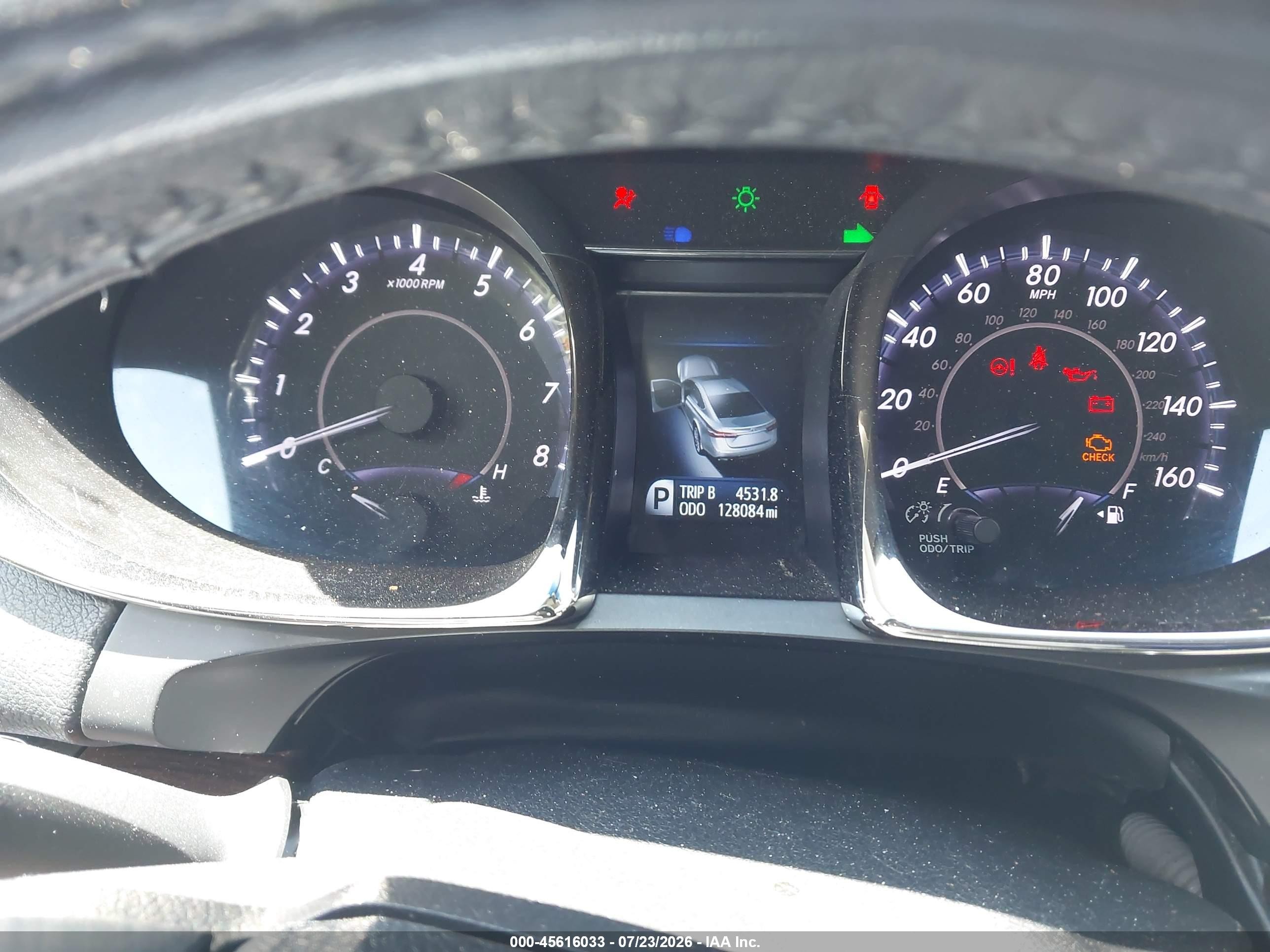 2013 Toyota Avalon Xle Белый vin: 4T1BK1EB0DU058929