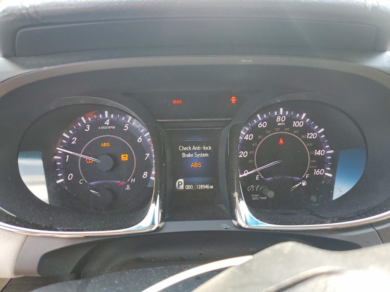 2014 Toyota Avalon Xle Premium Black vin: 4T1BK1EB0EU088322