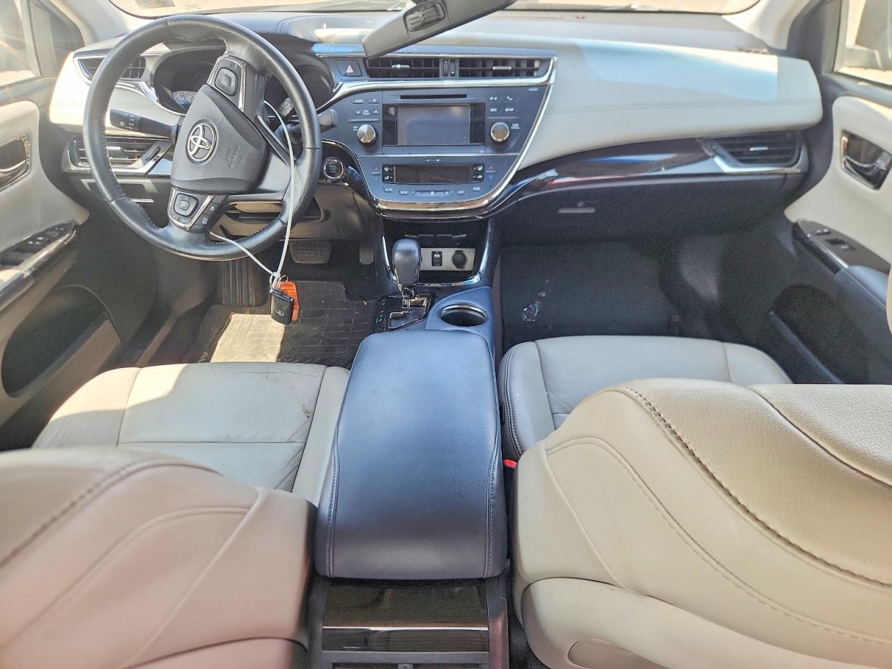 2014 Toyota Avalon Xle Premium Black vin: 4T1BK1EB0EU088322