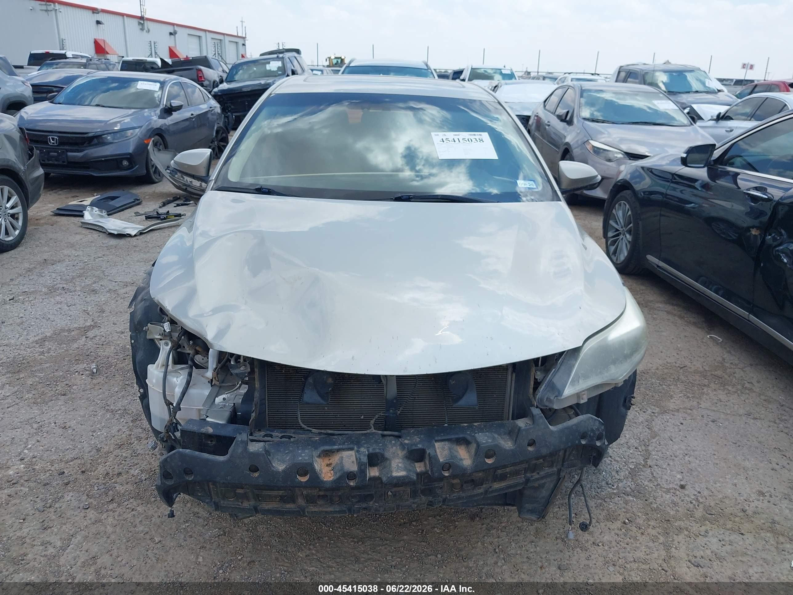 2014 Toyota Avalon Limited Pewter vin: 4T1BK1EB0EU110366