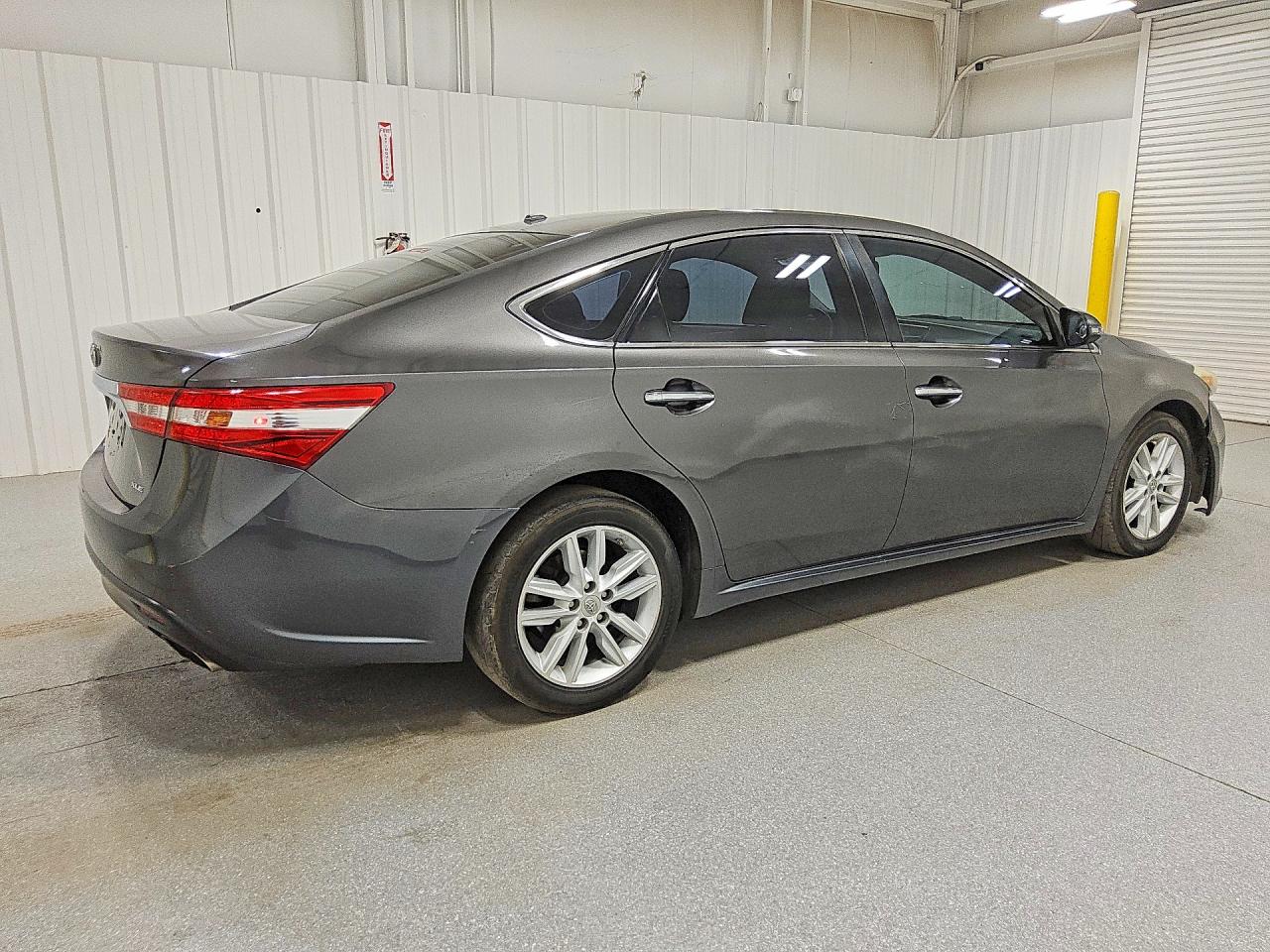 2015 Toyota Avalon Xle Premium Brown vin: 4T1BK1EB0FU154529