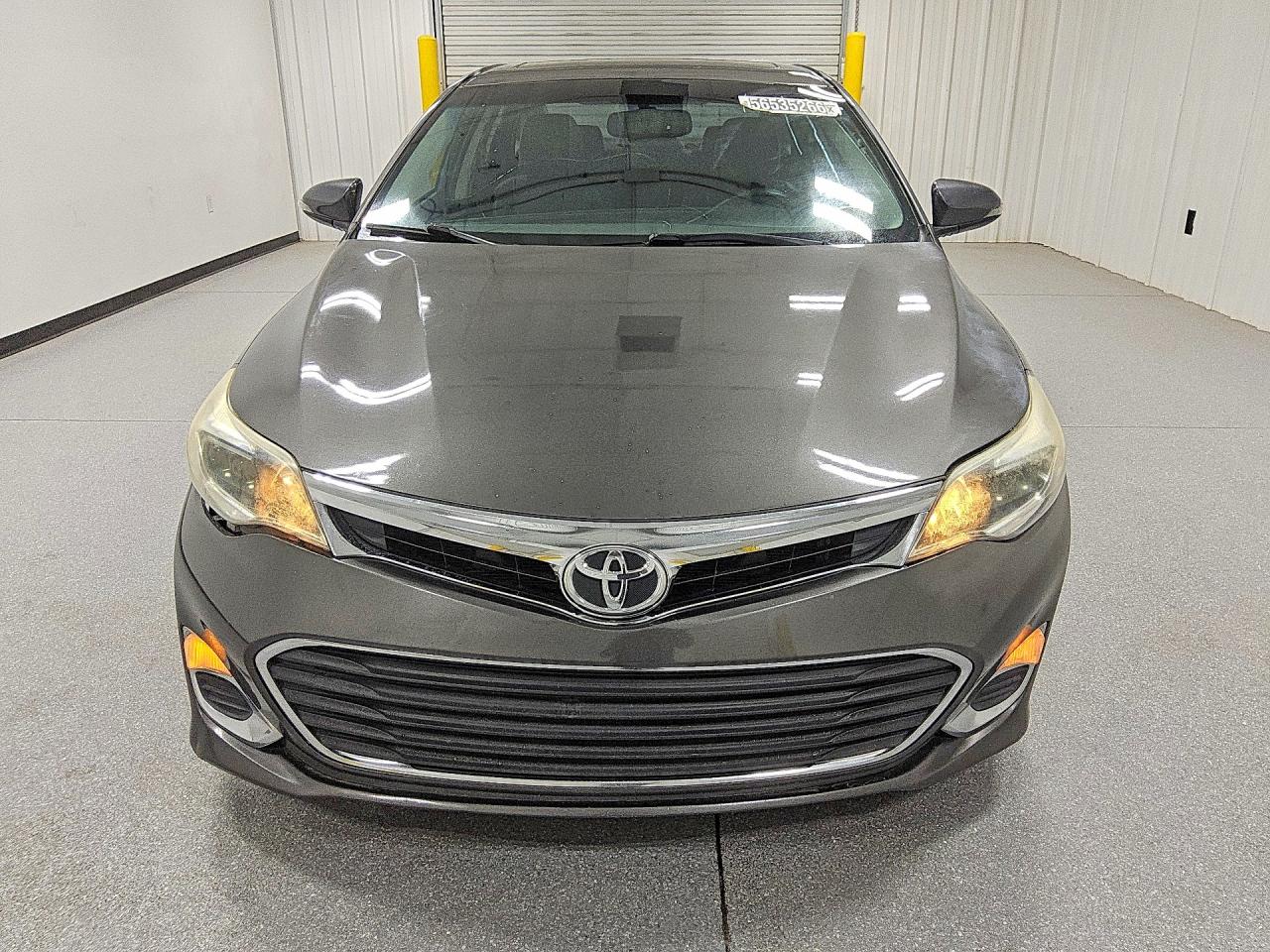 2015 Toyota Avalon Xle Premium Brown vin: 4T1BK1EB0FU154529