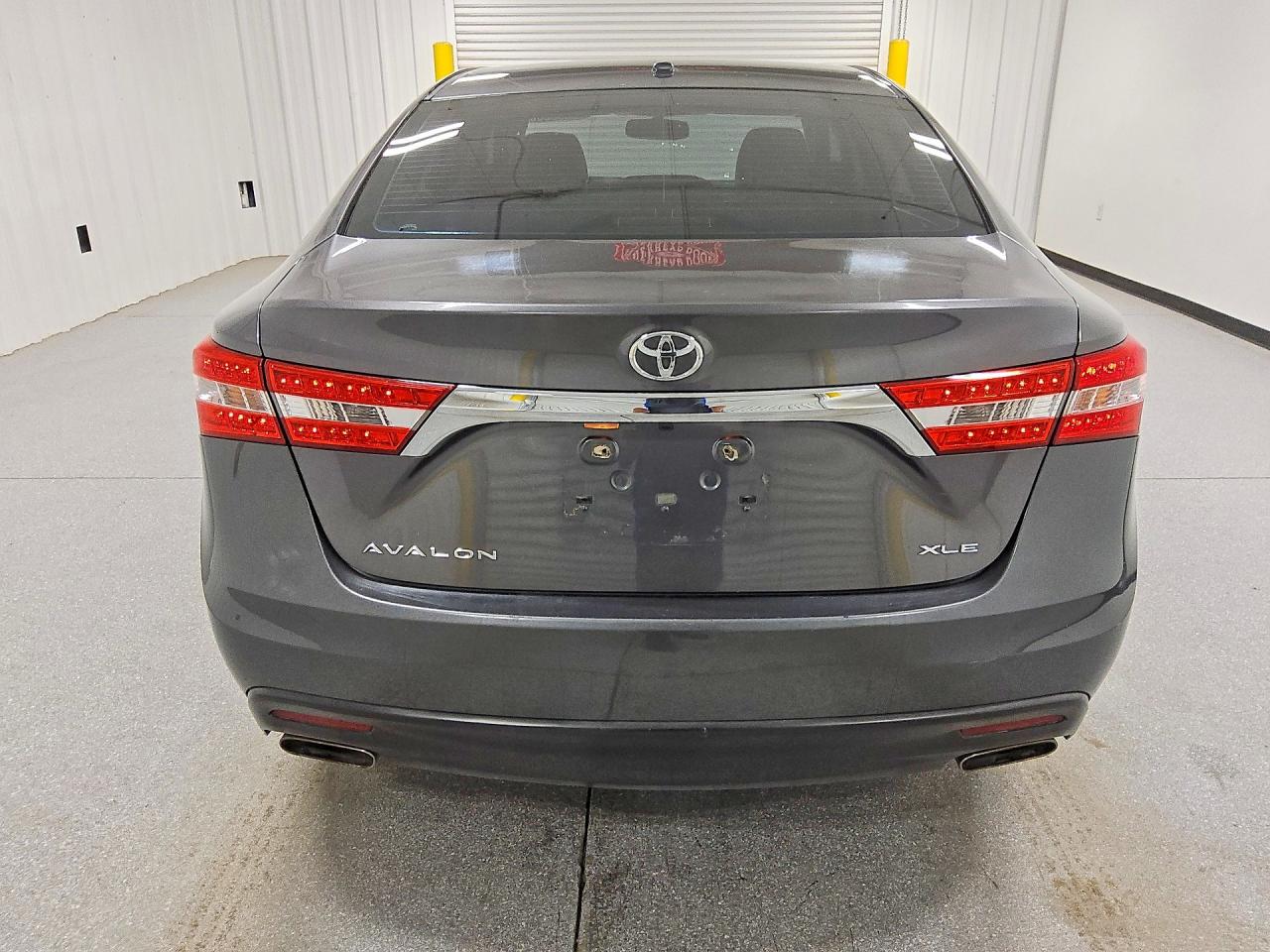2015 Toyota Avalon Xle Premium Brown vin: 4T1BK1EB0FU154529