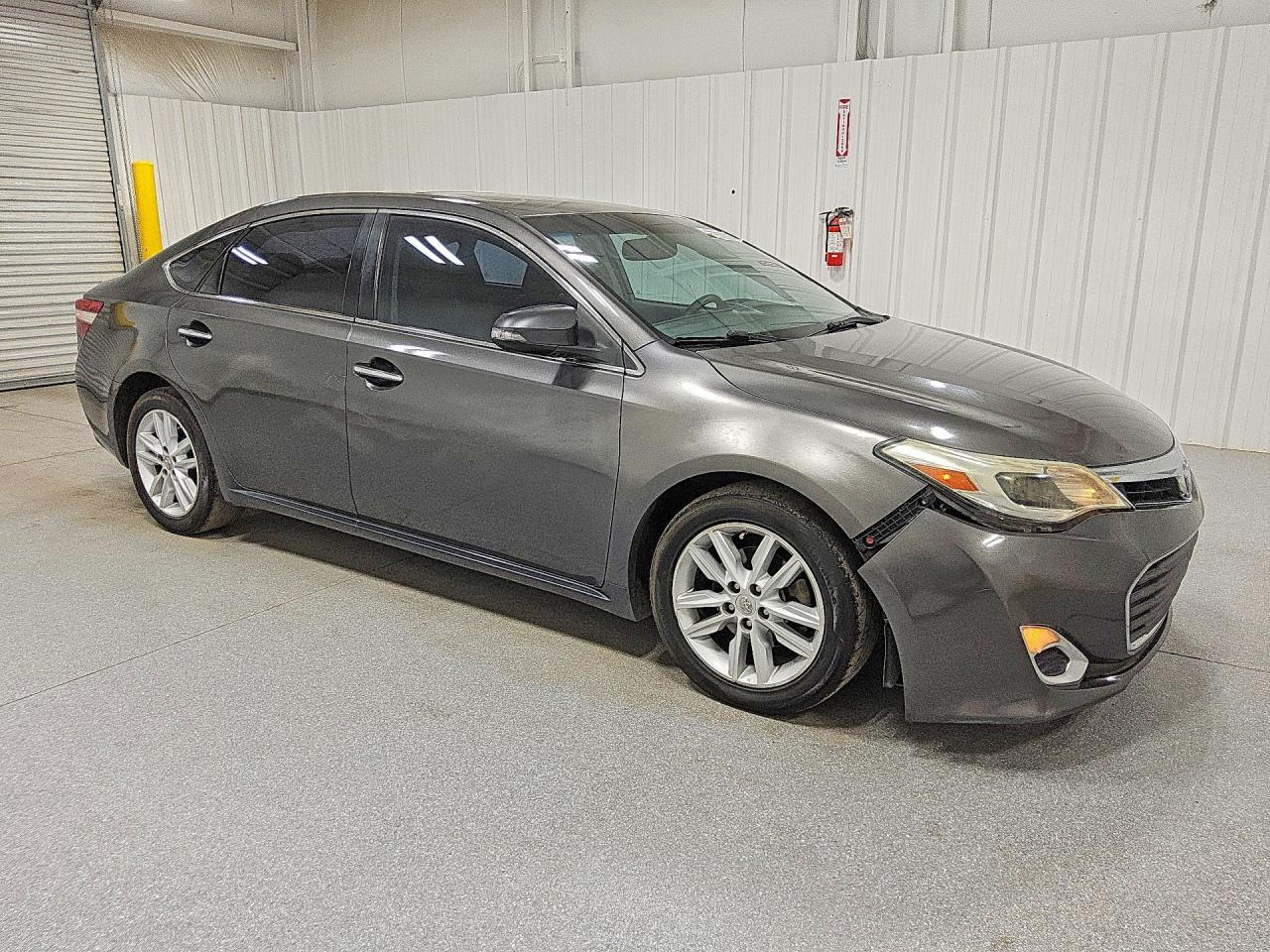 2015 Toyota Avalon Xle Premium Brown vin: 4T1BK1EB0FU154529