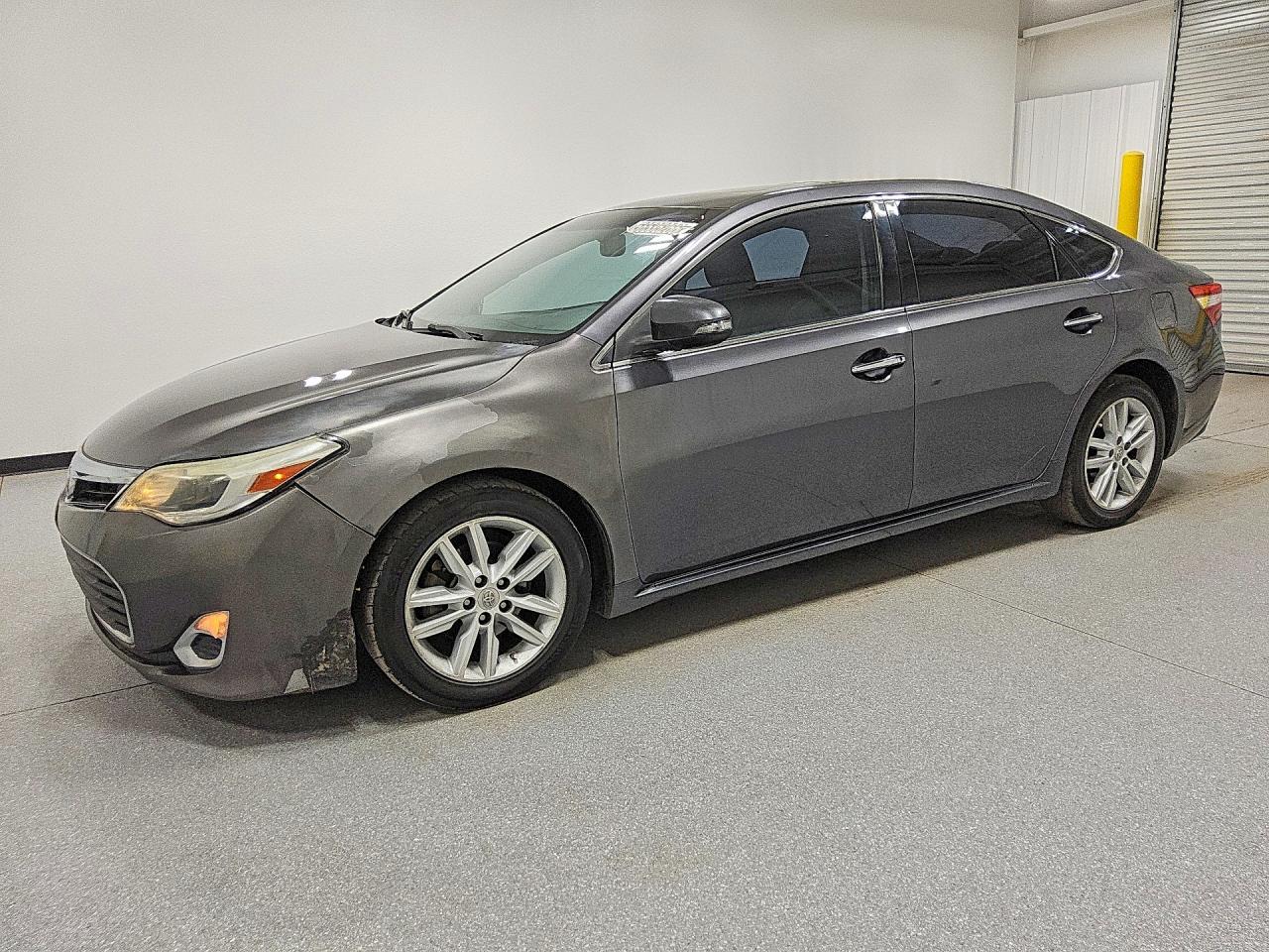 2015 Toyota Avalon Xle Premium Brown vin: 4T1BK1EB0FU154529