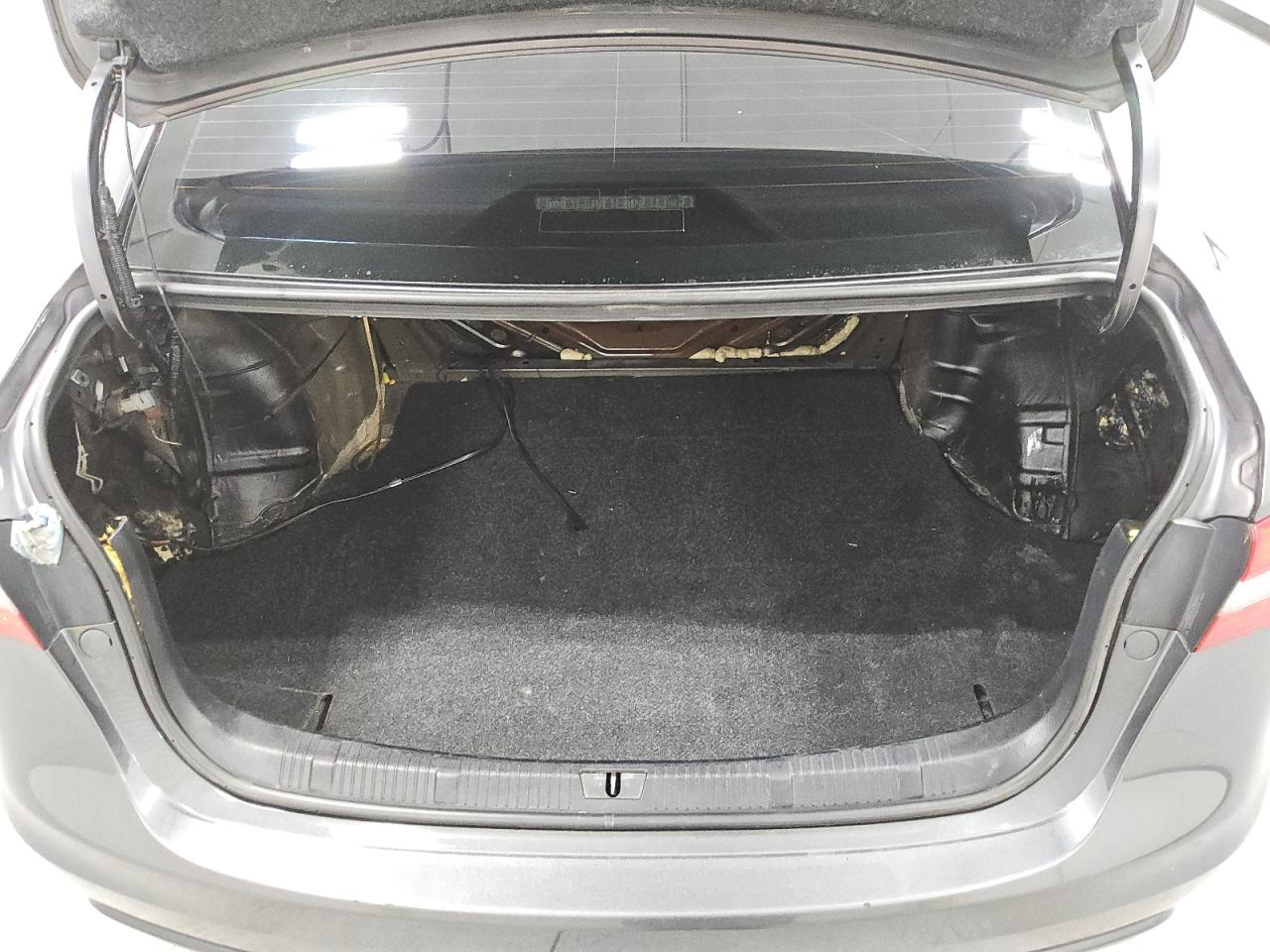 2015 Toyota Avalon Xle Premium Brown vin: 4T1BK1EB0FU154529 Damage: Trunk Trim, Missing, Replacement Required