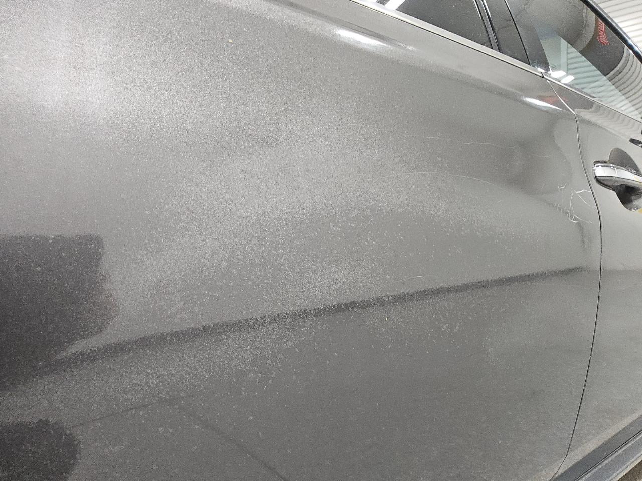 2015 Toyota Avalon Xle Premium Brown vin: 4T1BK1EB0FU154529 Damage: Right Rear Door, Repainted, Substandard Repair
