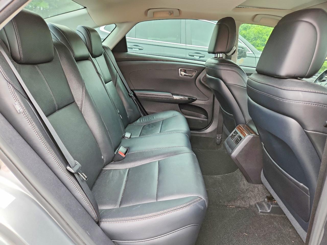 2015 Toyota Avalon Xle Touring Silver vin: 4T1BK1EB0FU165000