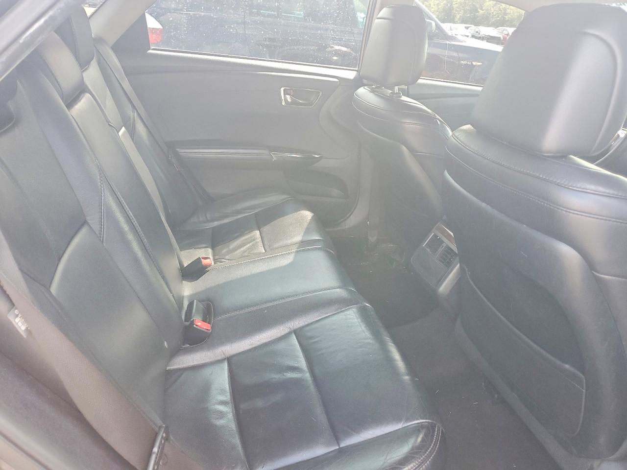 2015 Toyota Avalon Xle Touring Black vin: 4T1BK1EB0FU191578