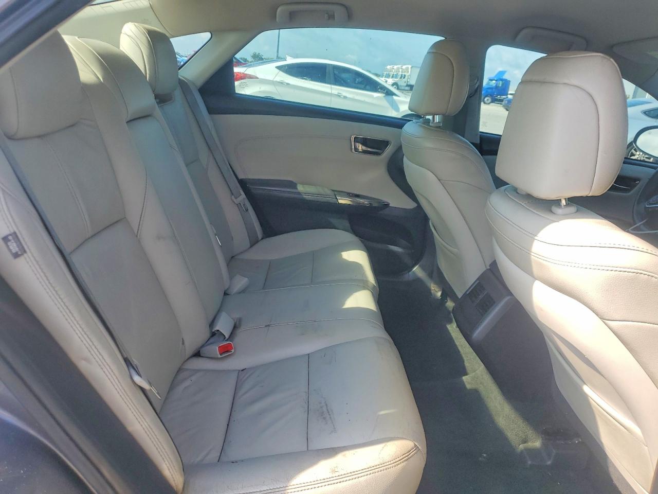 2016 Toyota Avalon Xle Charcoal vin: 4T1BK1EB0GU225584
