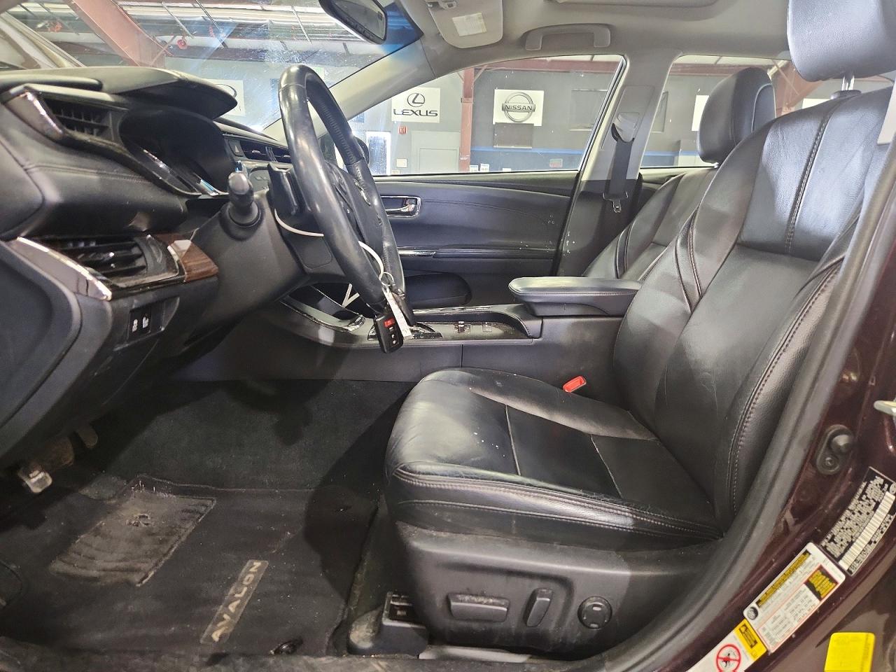 2013 Toyota Avalon Xle Touring Maroon vin: 4T1BK1EB1DU001350